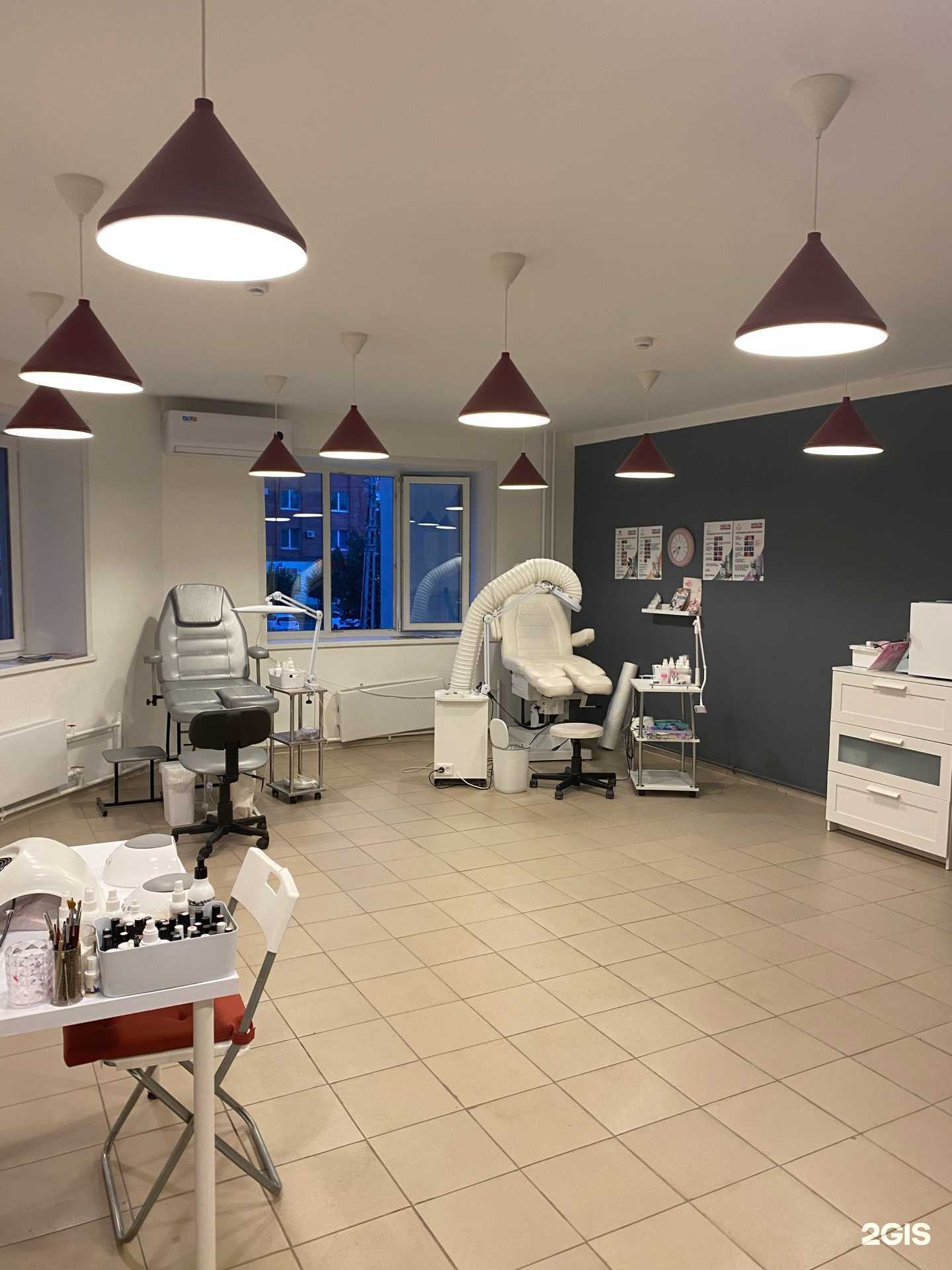 Отзывы на компанию Студия подологии №1 в г. Тольятти c фото