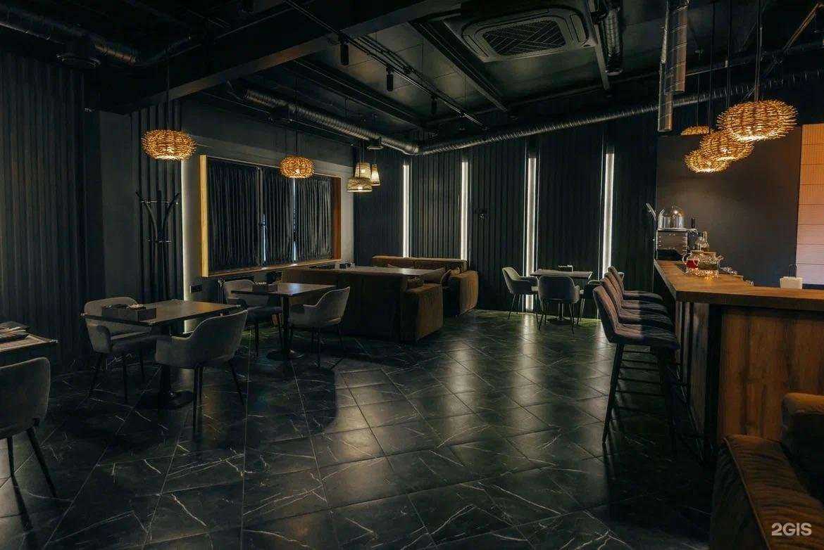 Отзывы на компанию Лаундж-зона в Тюмени c фото