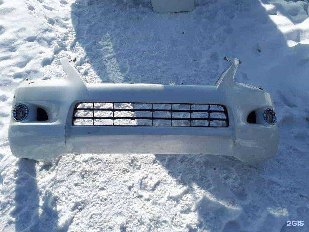 Отзывы на компанию Autopoint в г. Южно-Сахалинск c фото