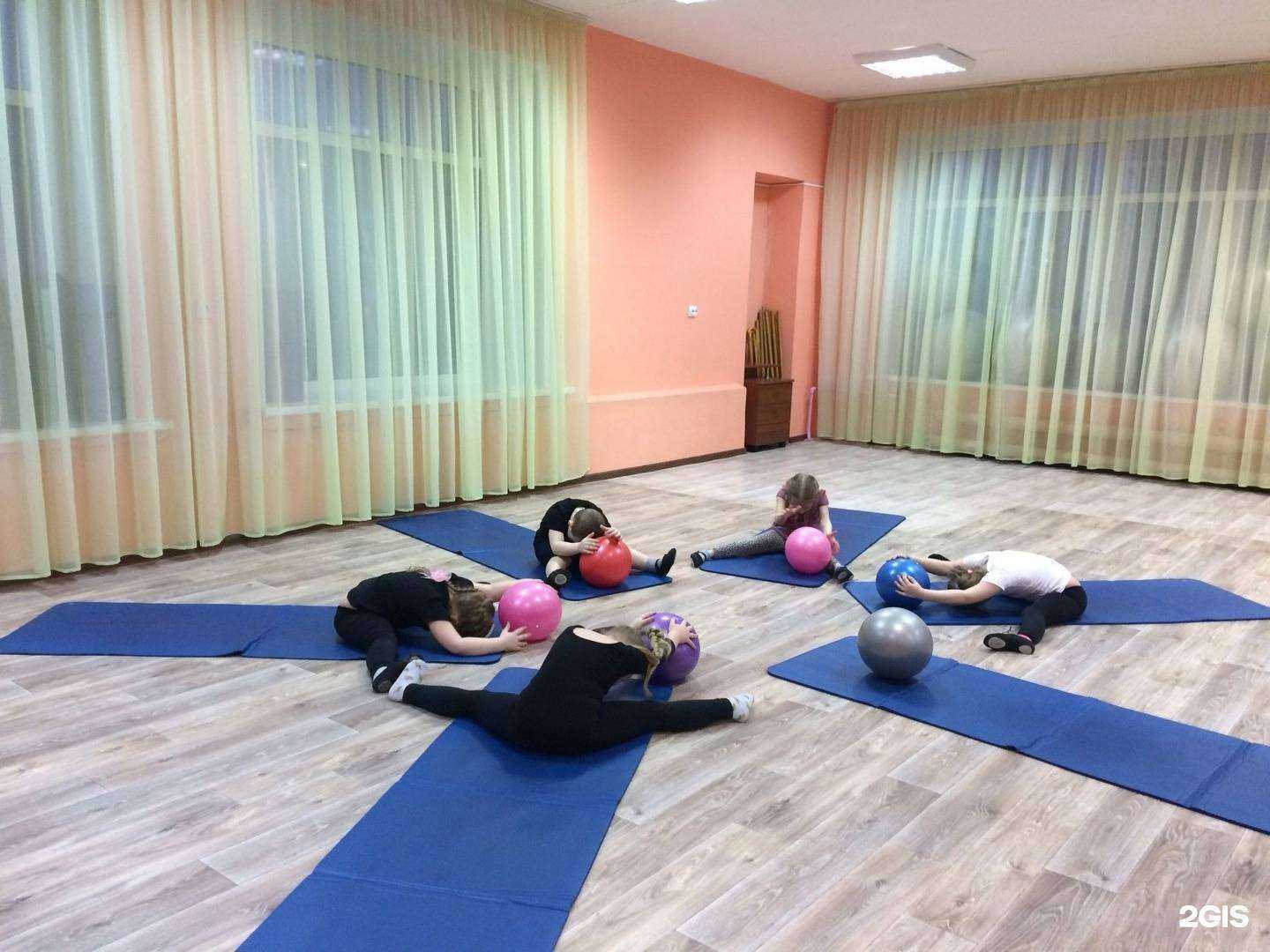 Отзывы на компанию Формула танца в Северодвинске c фото