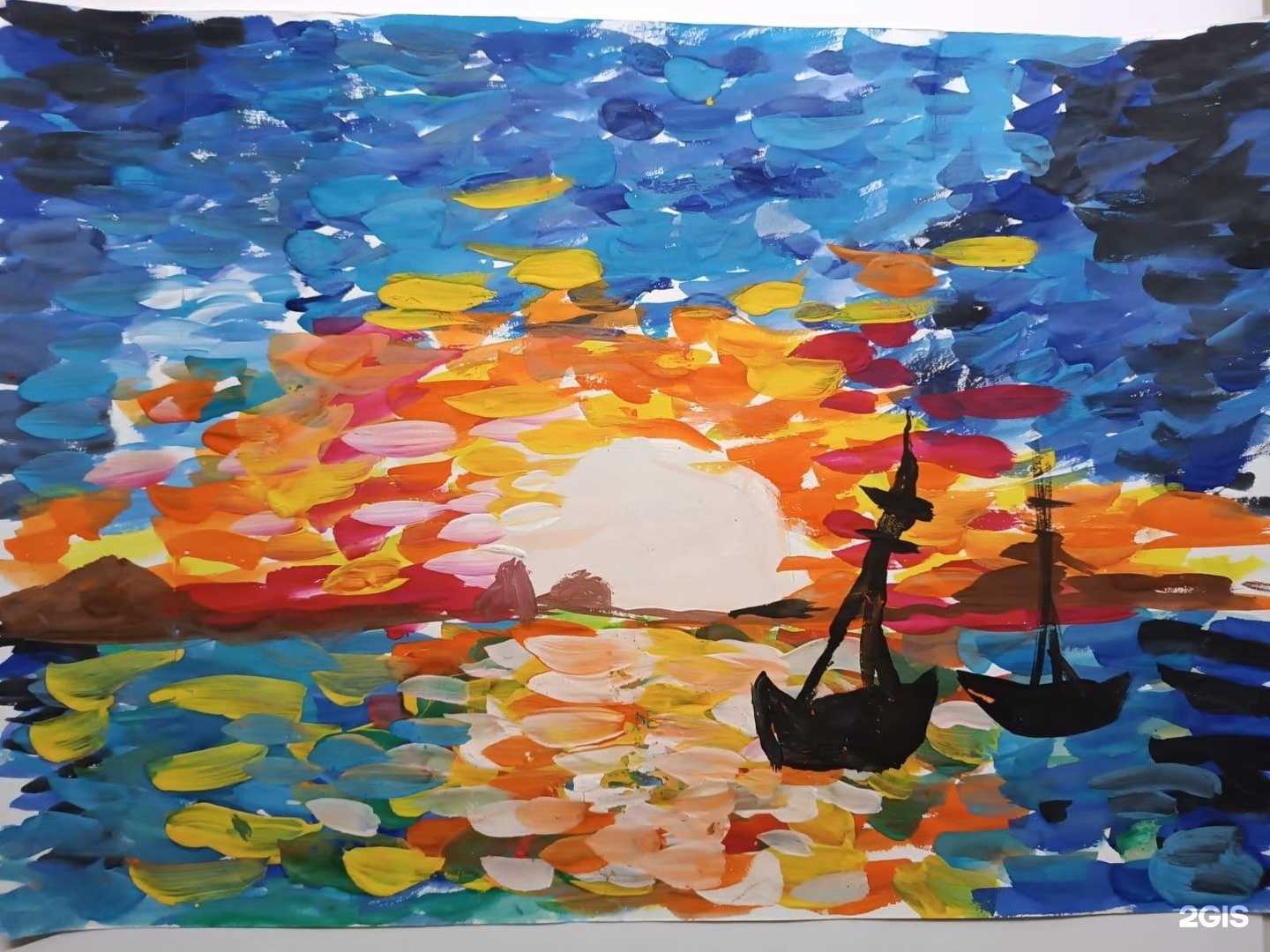 Отзывы на компанию Спортивная школа №4 в Липецке c фото