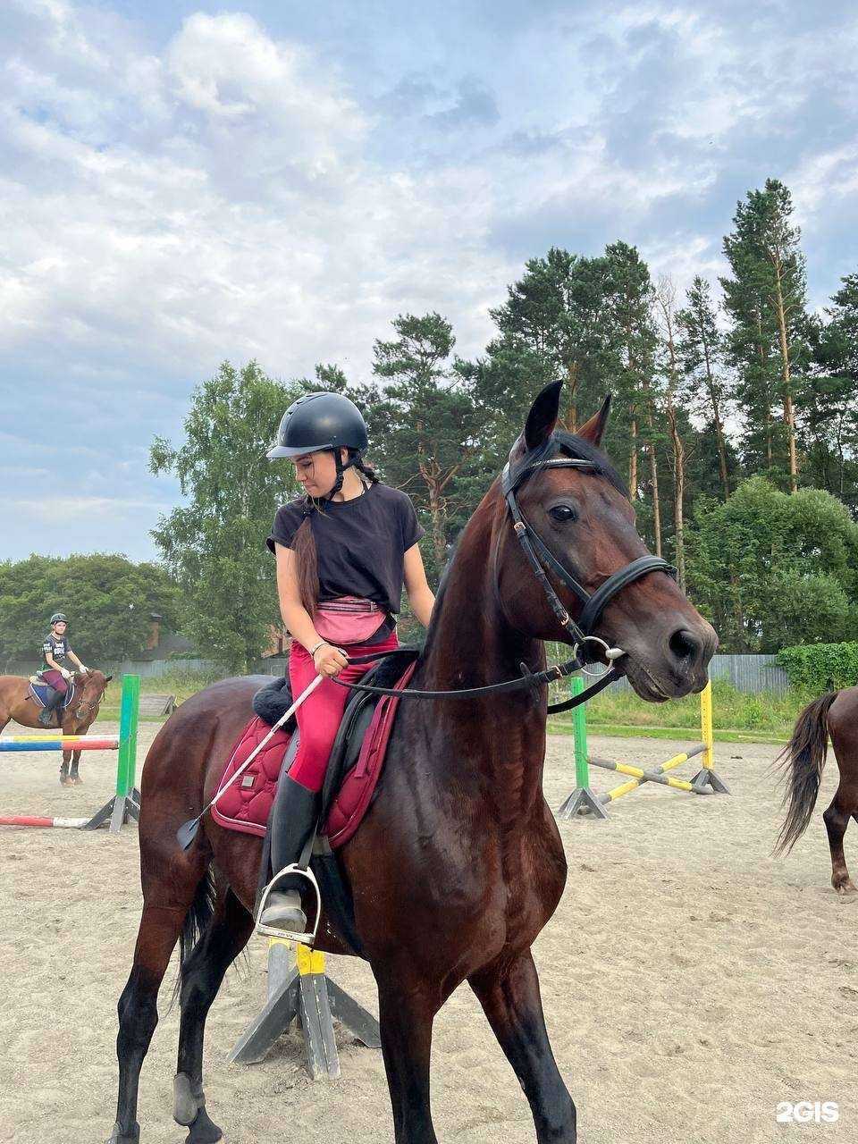 Отзывы на компанию Амазонки в Кемерове c фото