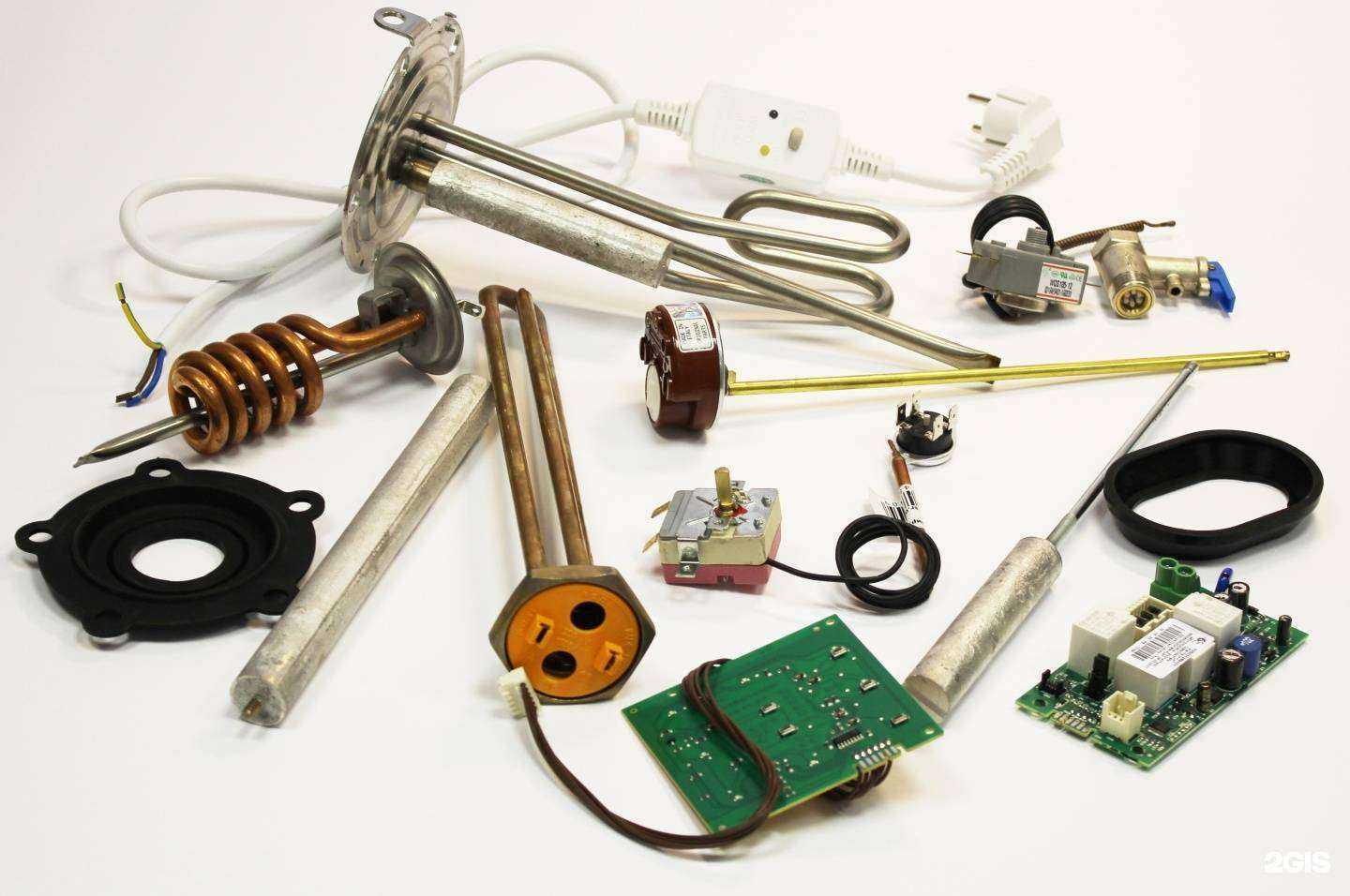 Отзывы на компанию СамПочинишь в Челябинске c фото