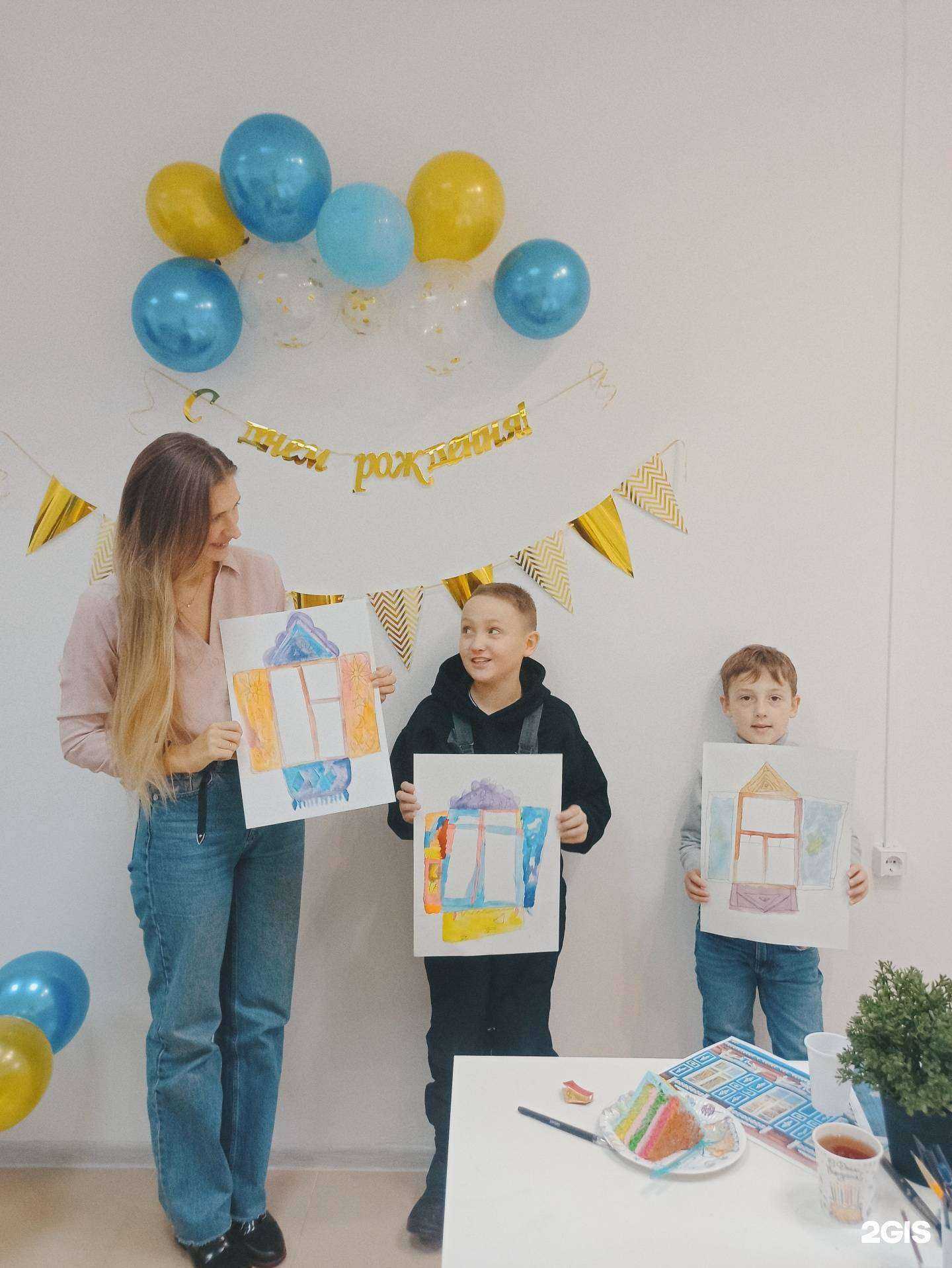 Отзывы на компанию Скоро в г. Иркутск c фото