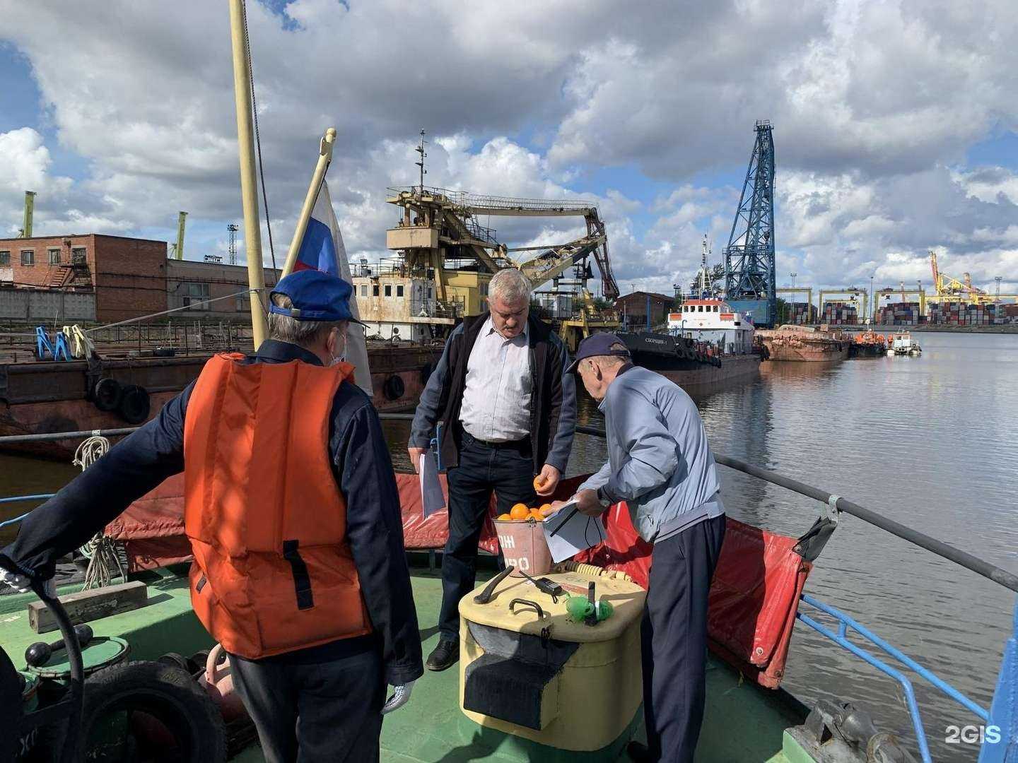 Отзывы на компанию СМАРП в Архангельске c фото