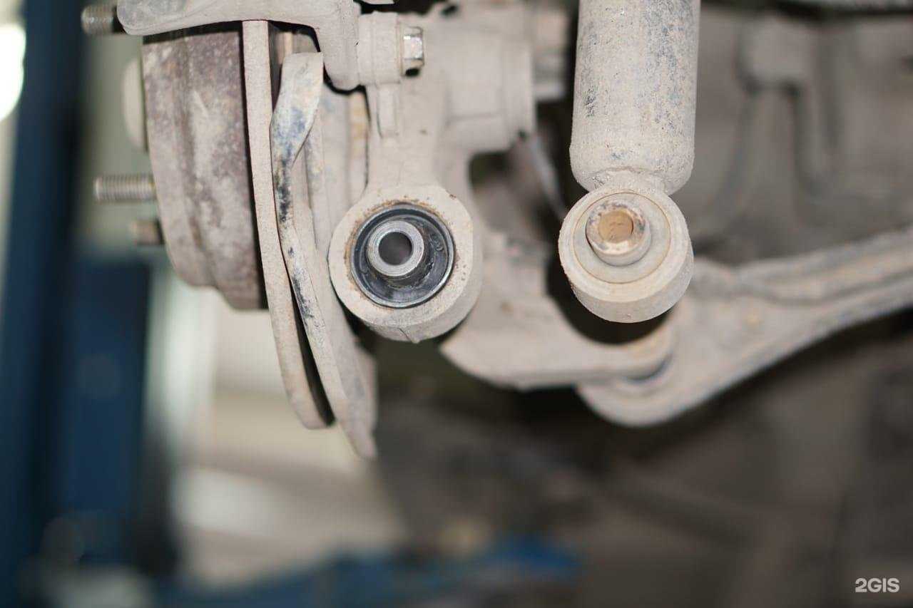 Отзывы на компанию Сакура Моторс в Красноярске c фото