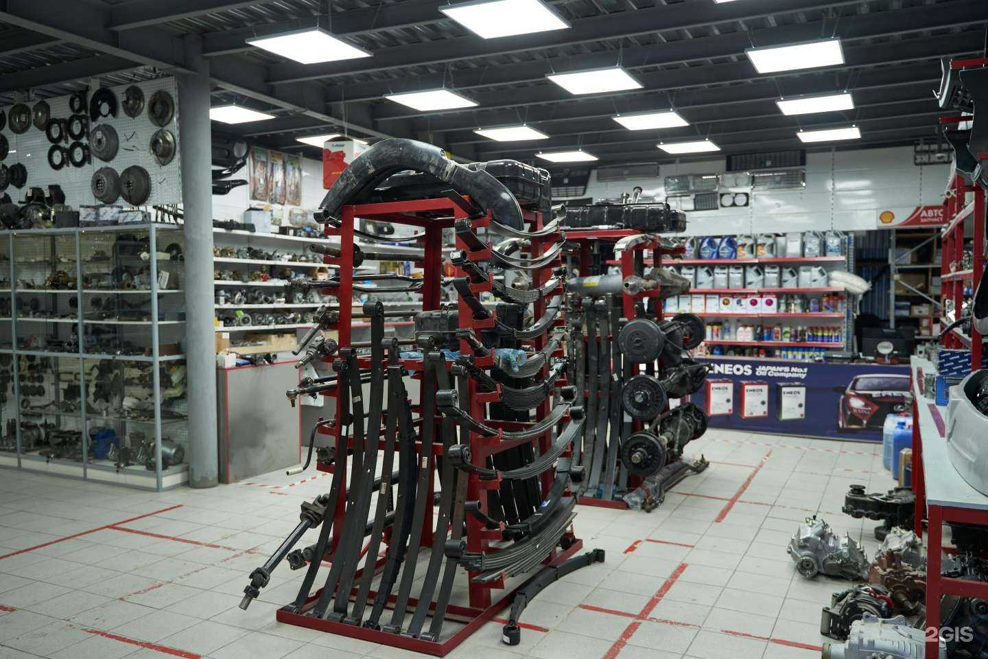 Отзывы на компанию Автогруппа в Якутске c фото