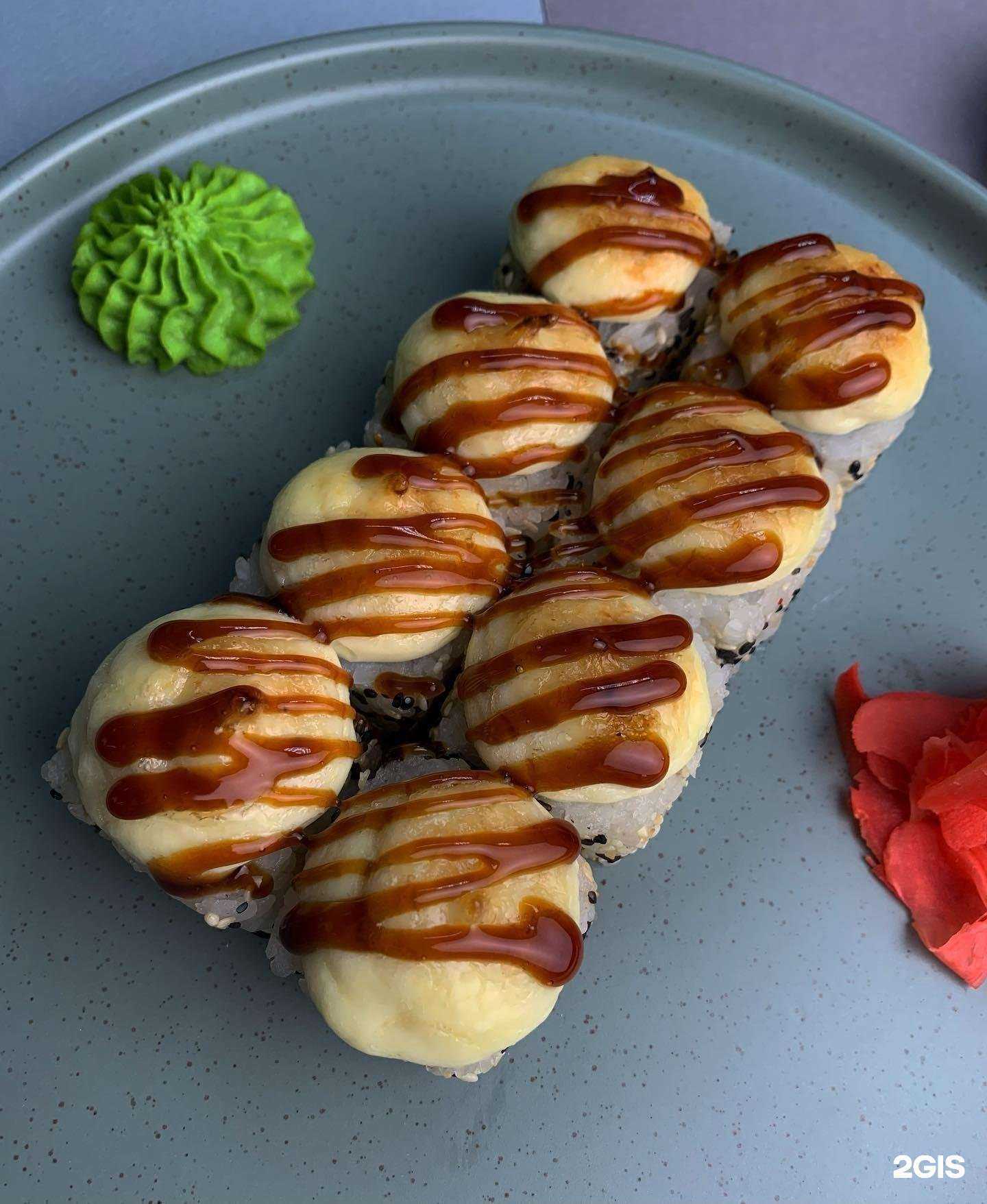 Отзывы на компанию Суши Гуд в Ростове-на-Дону c фото