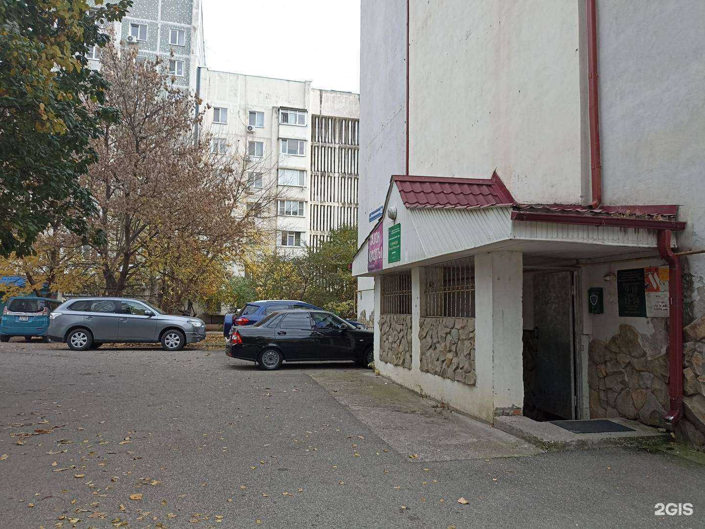 Отзывы на компанию Адвокатский кабинет Сорокина В.Н. в г. Пятигорск c фото