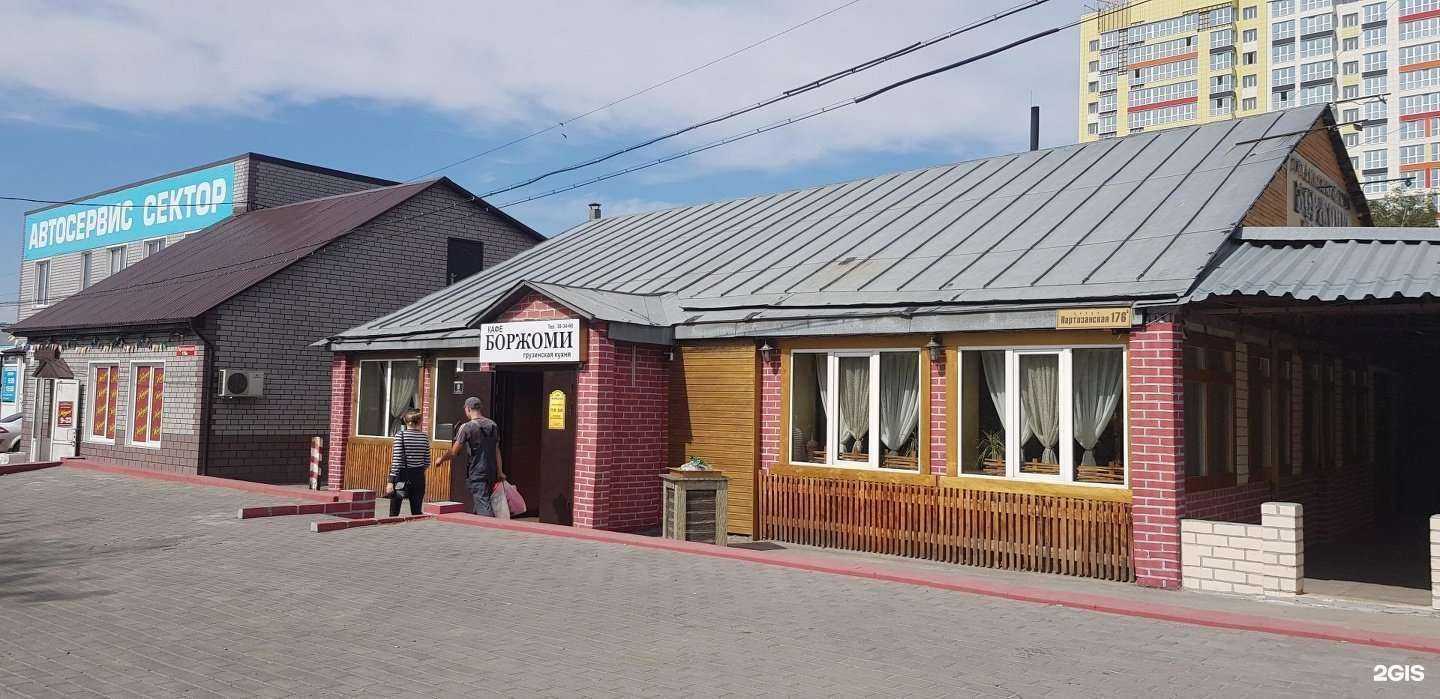 Отзывы на компанию ШашлычОк у Слона в Барнауле c фото - фотография 2 из 2