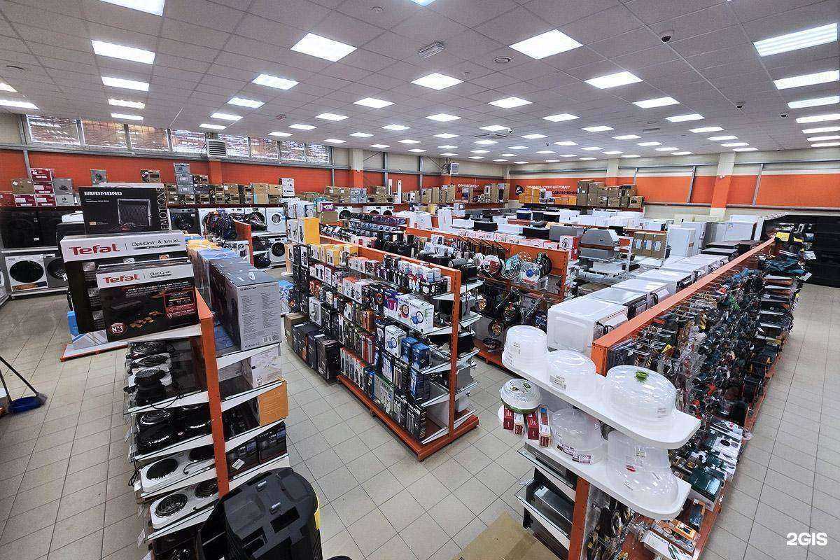 Отзывы на компанию DNS в г. Сухой Лог c фото