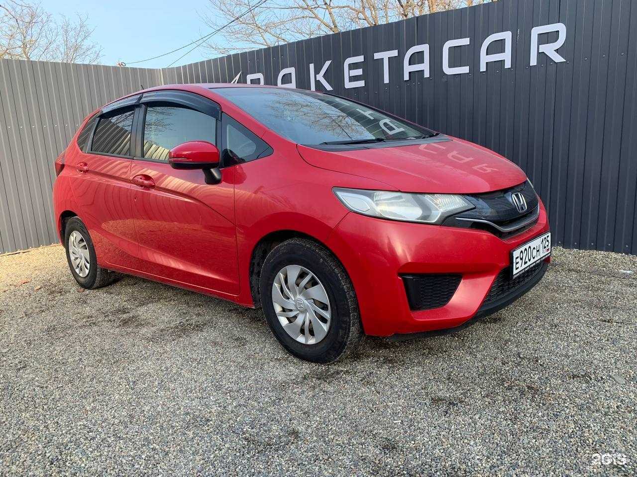 Отзывы на компанию RaketarentCar в Владивостоке c фото