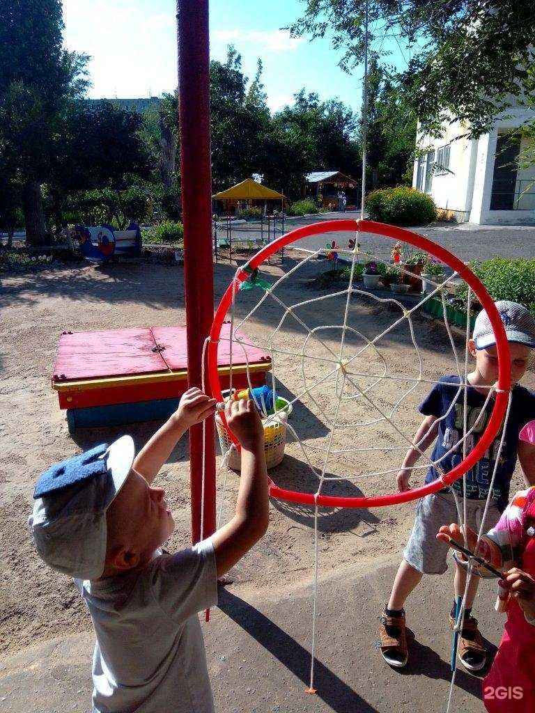 Отзывы на компанию Детский сад №367 в г. Волгоград c фото