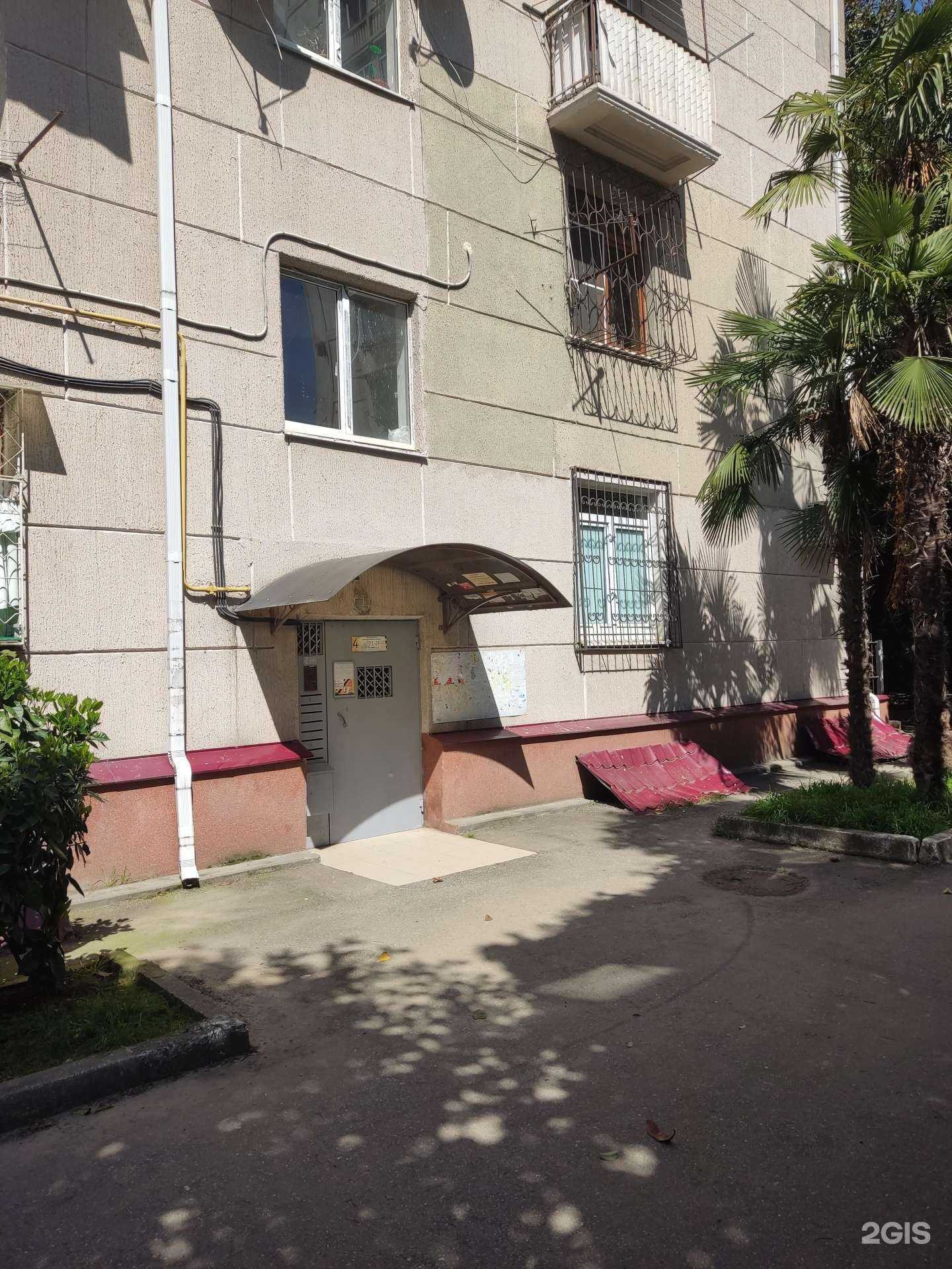 Отзывы на компанию Invitro в Сочи c фото - фотография 2 из 2