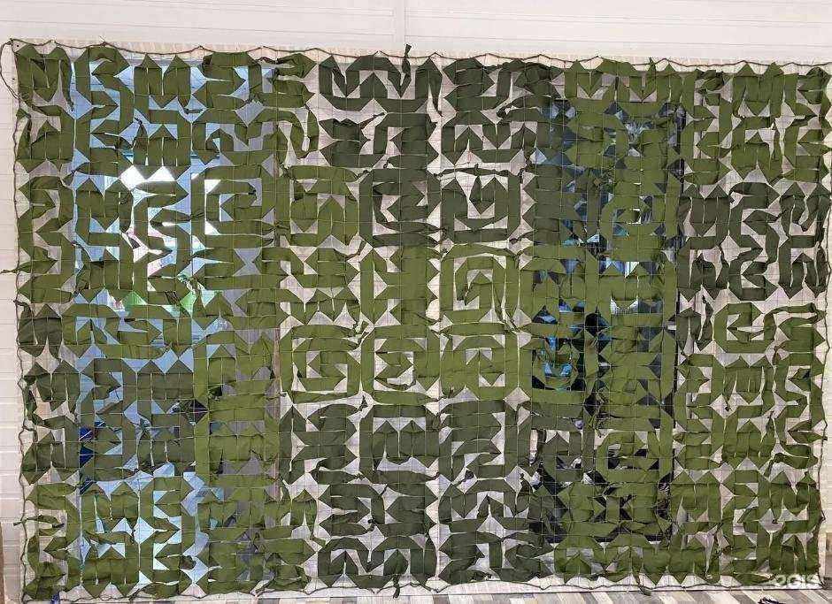 Отзывы на компанию Maskirovka club в г. Уфа c фото