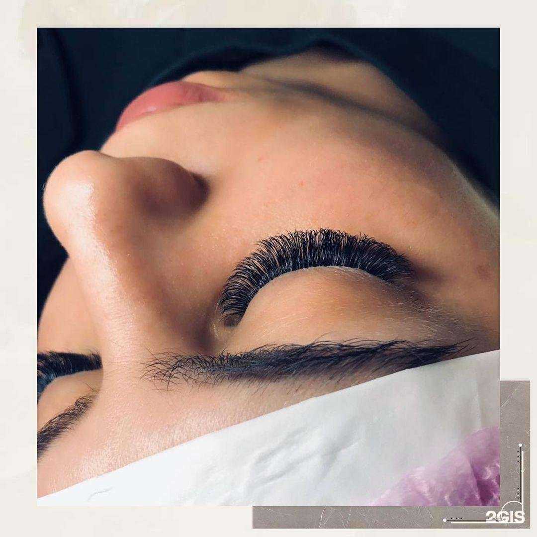 Отзывы на компанию Твоя красота tvoi pravila в Магнитогорске c фото