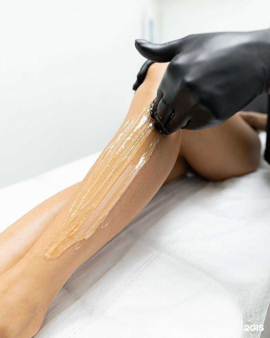 Отзывы на компанию Sahar&Vosk в Ханты-Мансийске c фото