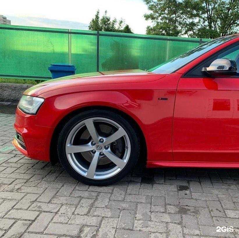 Отзывы на компанию Lada race parts в г. Волжский c фото