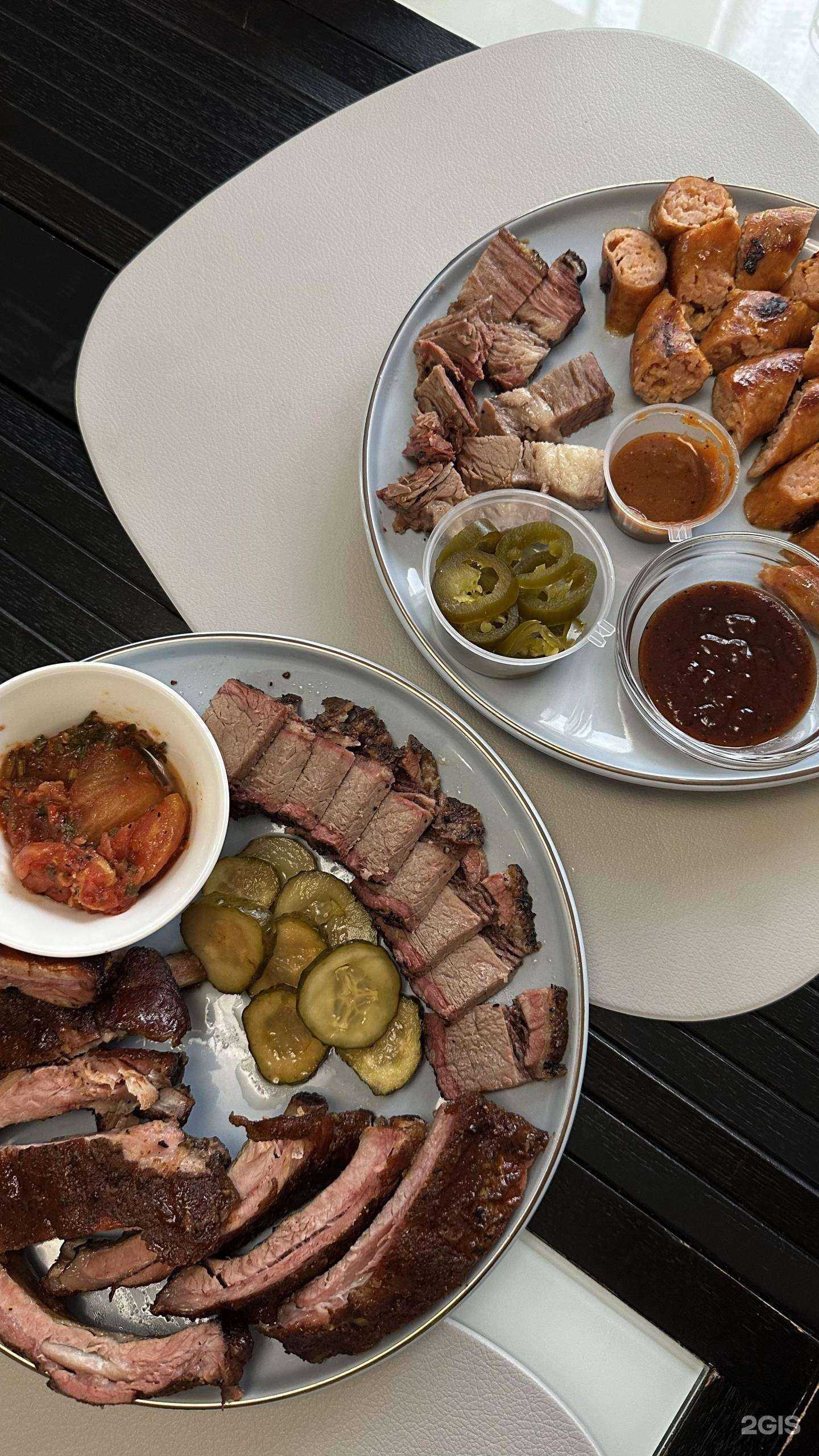 Отзывы на компанию Техасское барбекю в Владивостоке c фото