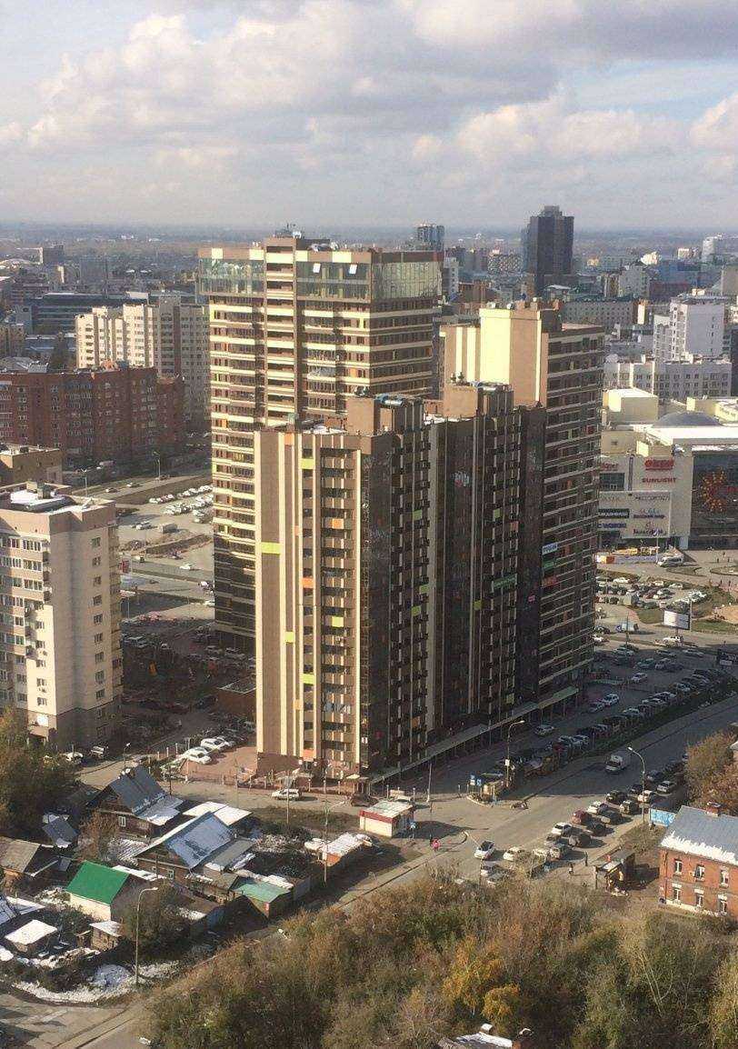 Отзывы на компанию Формула здоровья в Новосибирске c фото - фотография 2 из 2