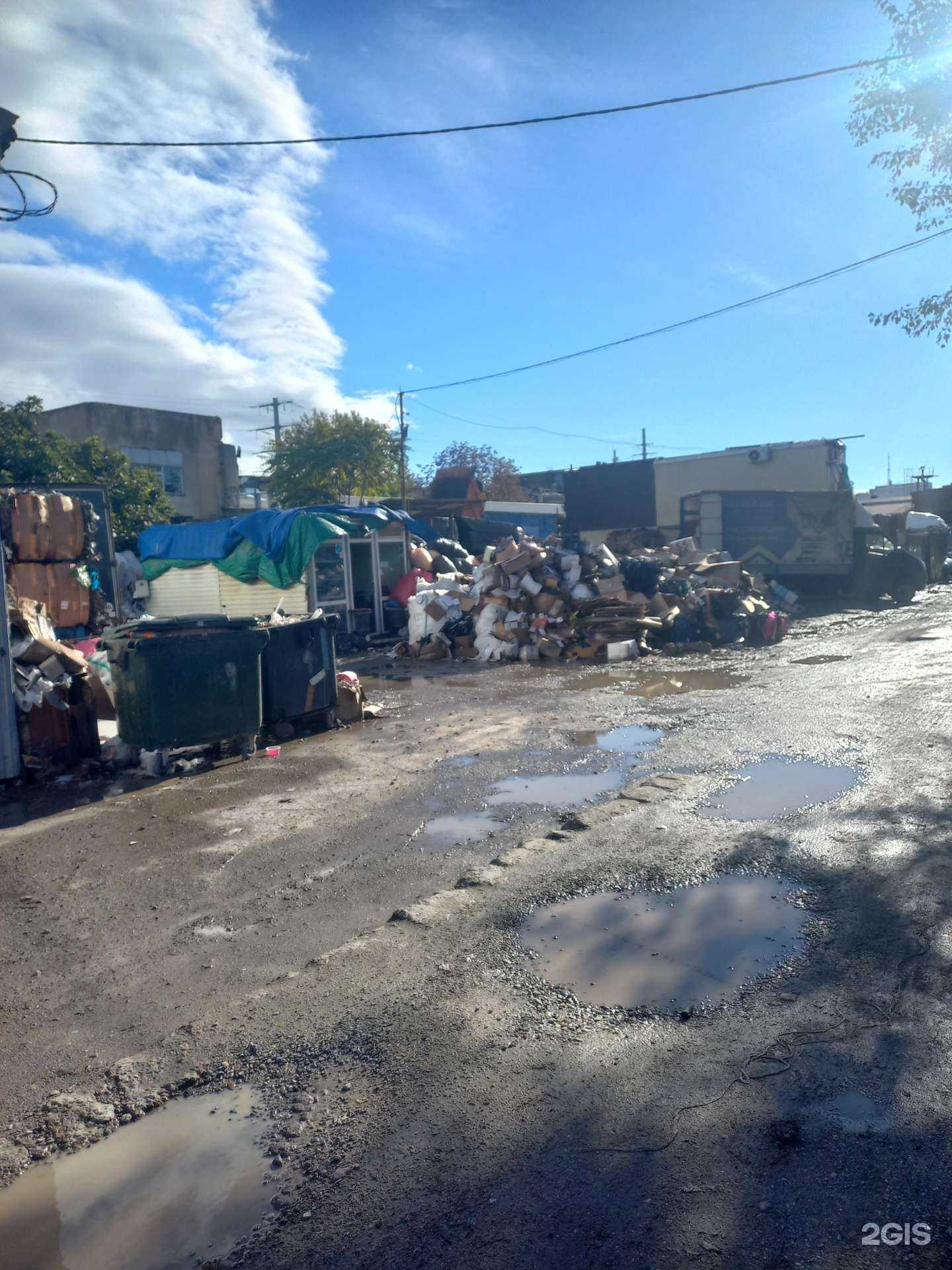 Отзывы на компанию МакулатураСочи.рф в Сочи c фото