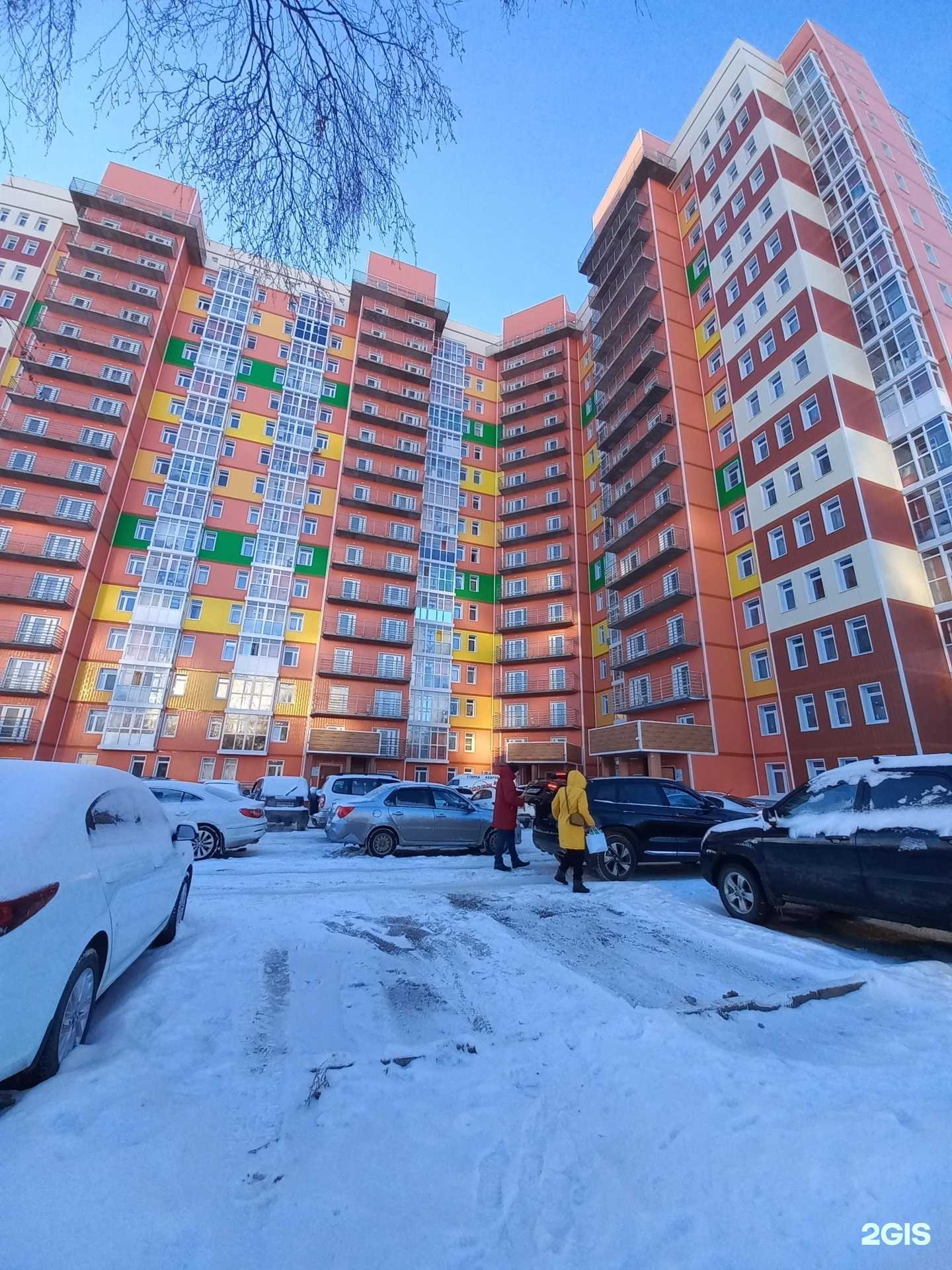 Отзывы на компанию +1 в Нефтеюганске c фото - фотография 2 из 2