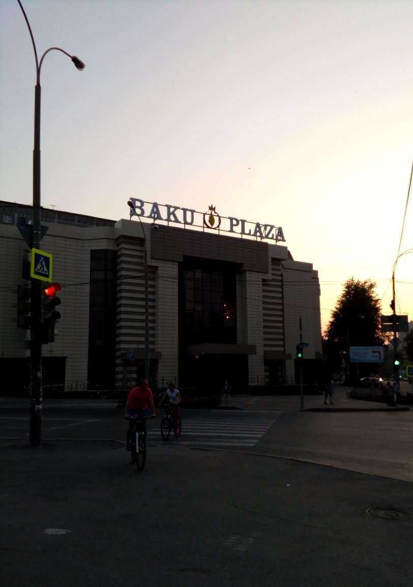 Отзывы на компанию Ягуар в Екатеринбурге c фото - фотография 2 из 2