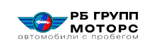 РБ ГРУПП МОТОРС - логотип