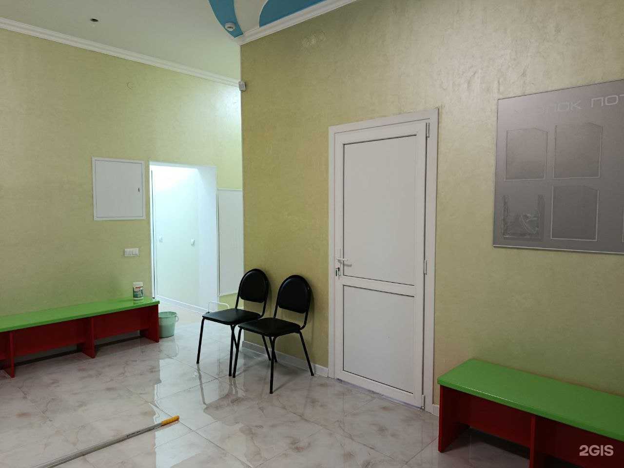 Отзывы на компанию НеоВет в Анапе c фото