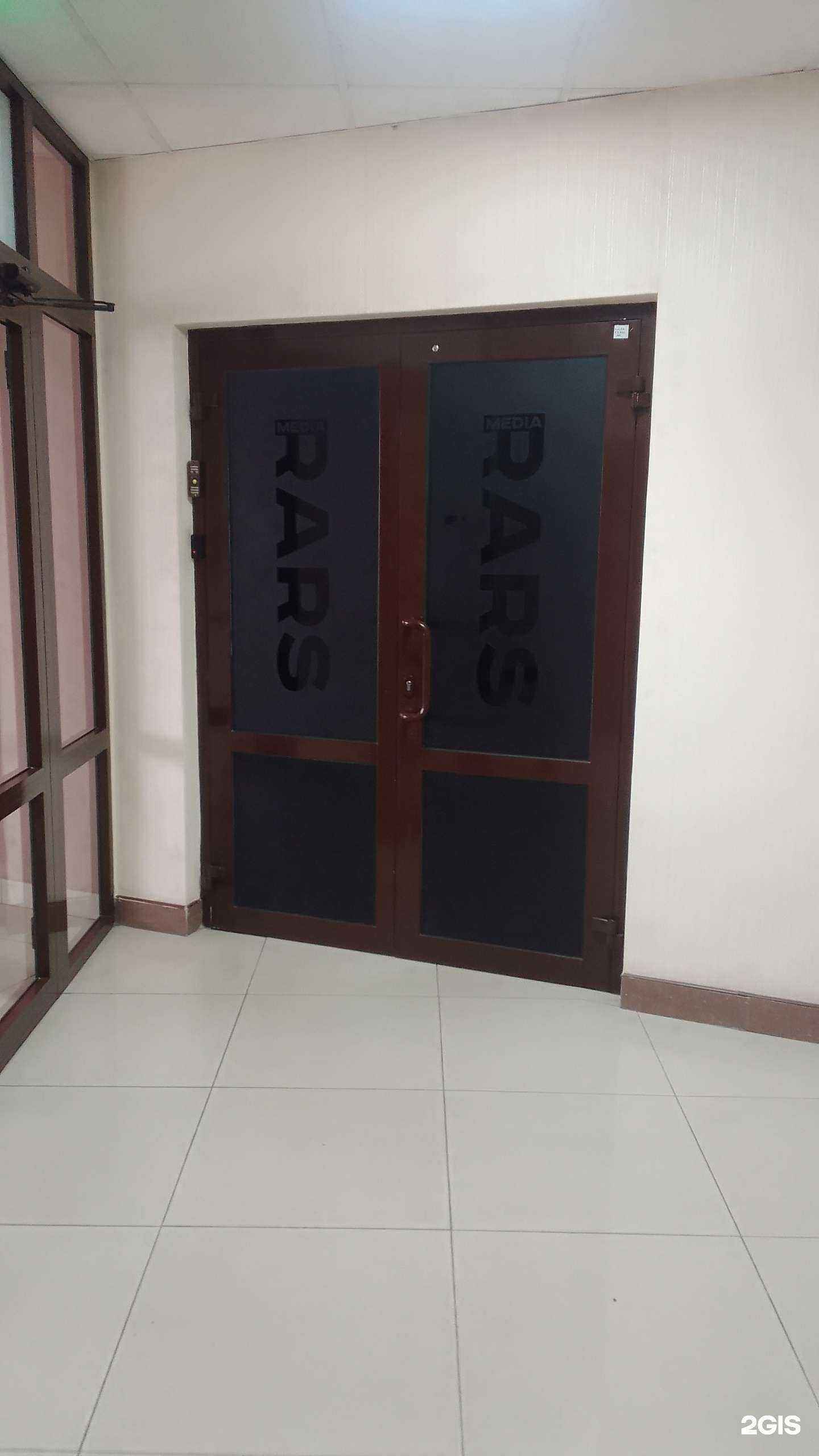 Отзывы на компанию РАРС Медиа сеть в г. Брянск c фото