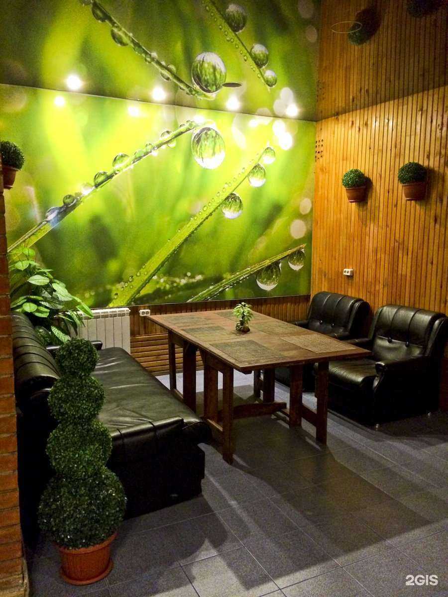 Отзывы на компанию Аквамарин в Красноярске c фото