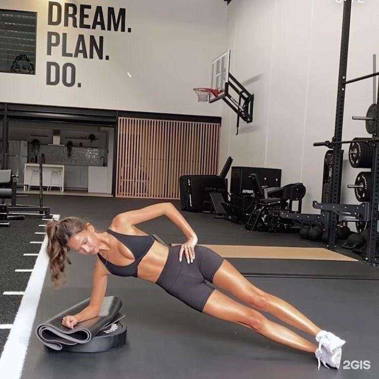 Отзывы на компанию Спорт сити ИСФАРА в г. Ростов-на-Дону c фото