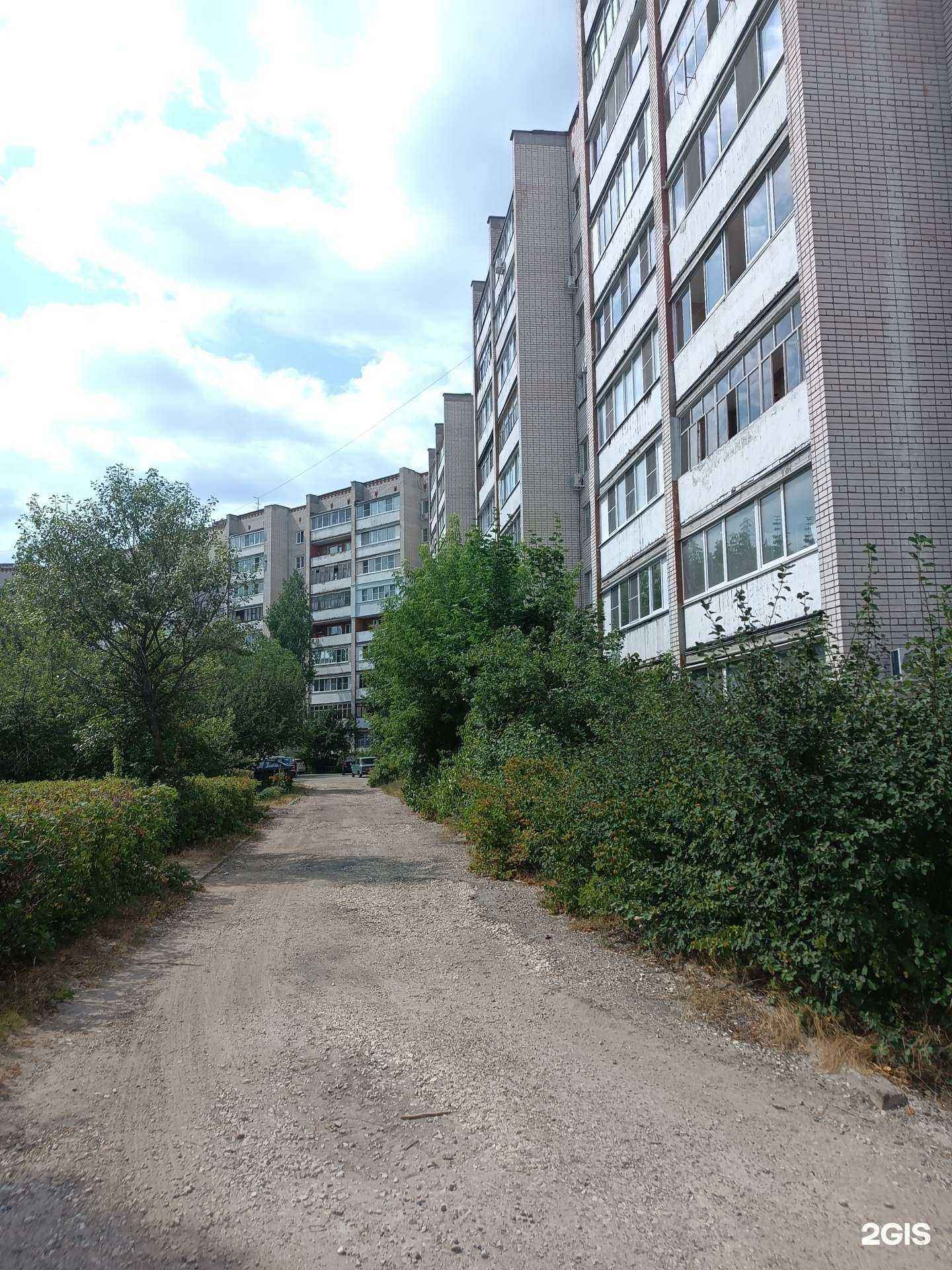 Отзывы на компанию Двери Фиеста в Дзержинске c фото - фотография 2 из 2