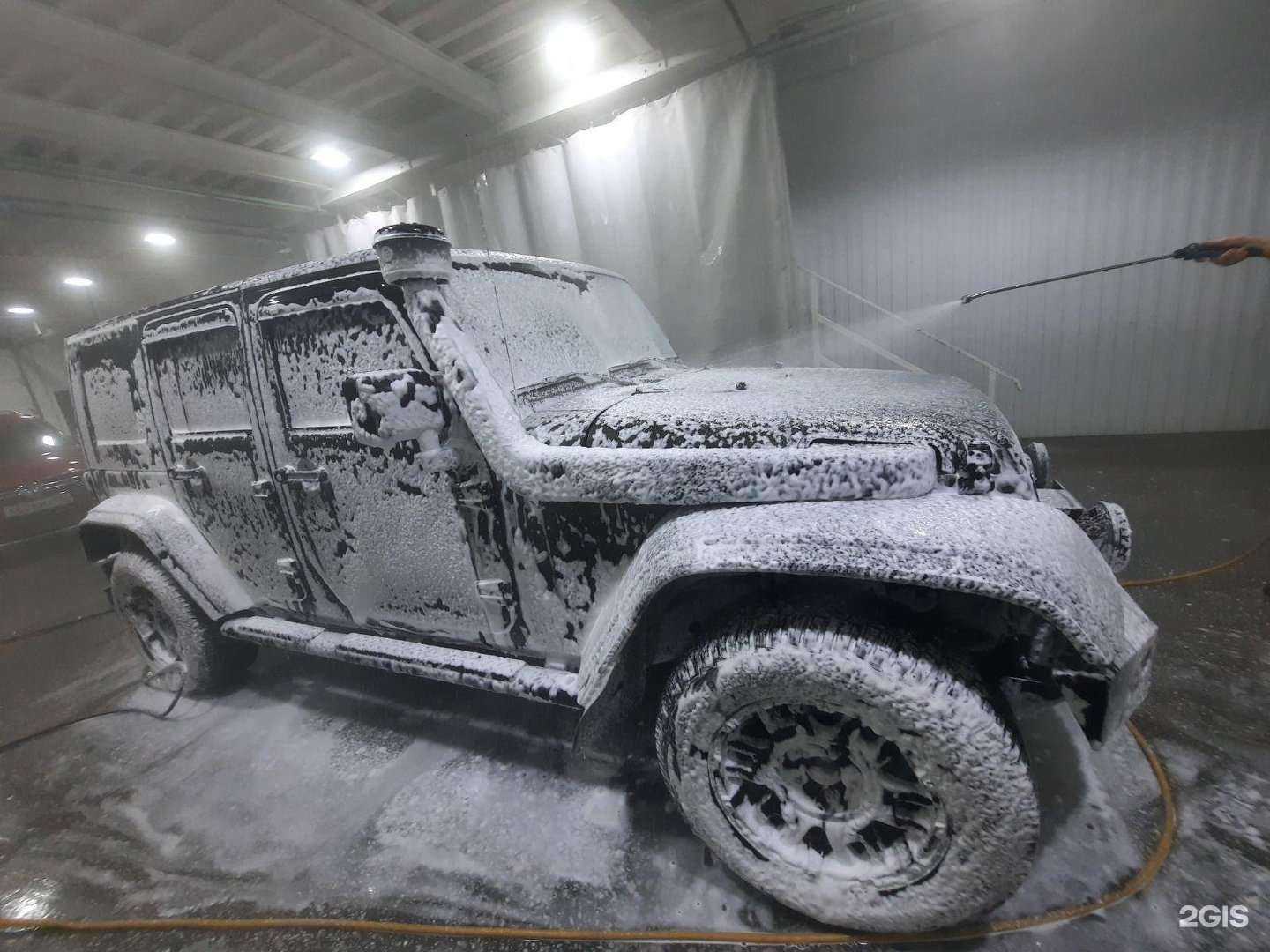 Отзывы на компанию Fresh auto в Нижневартовске c фото