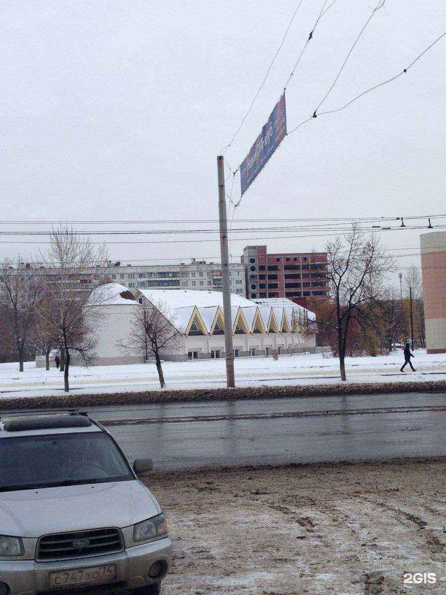 Отзывы на компанию Челябинский клуб Айкидо в Челябинске c фото - фотография 2 из 2