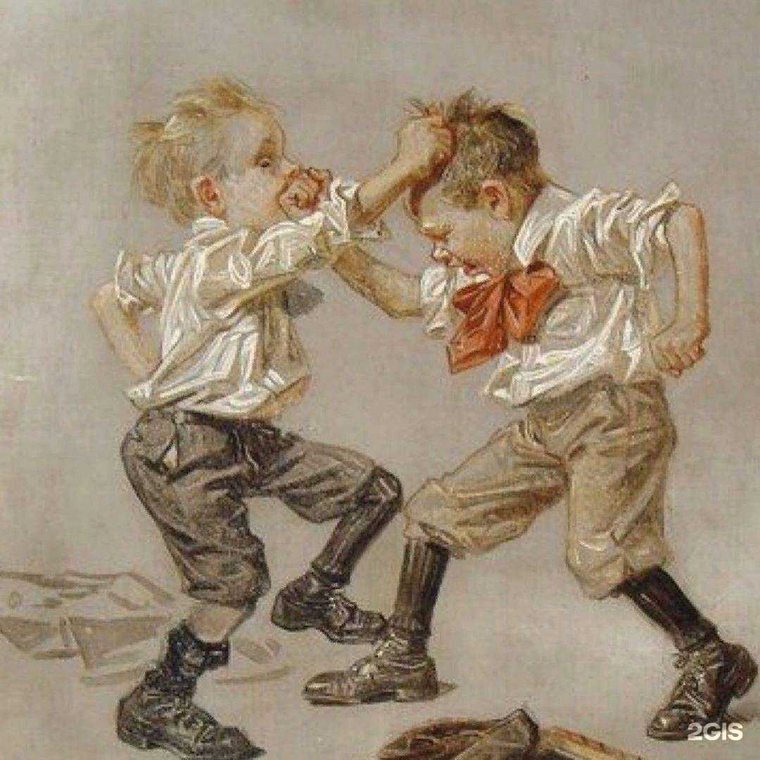 Отзывы на компанию Маленький Оксфорд, языковая школа в г. Глазов c фото