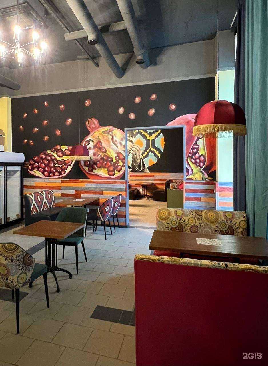 Отзывы на компанию Анор-анор в Краснодаре c фото