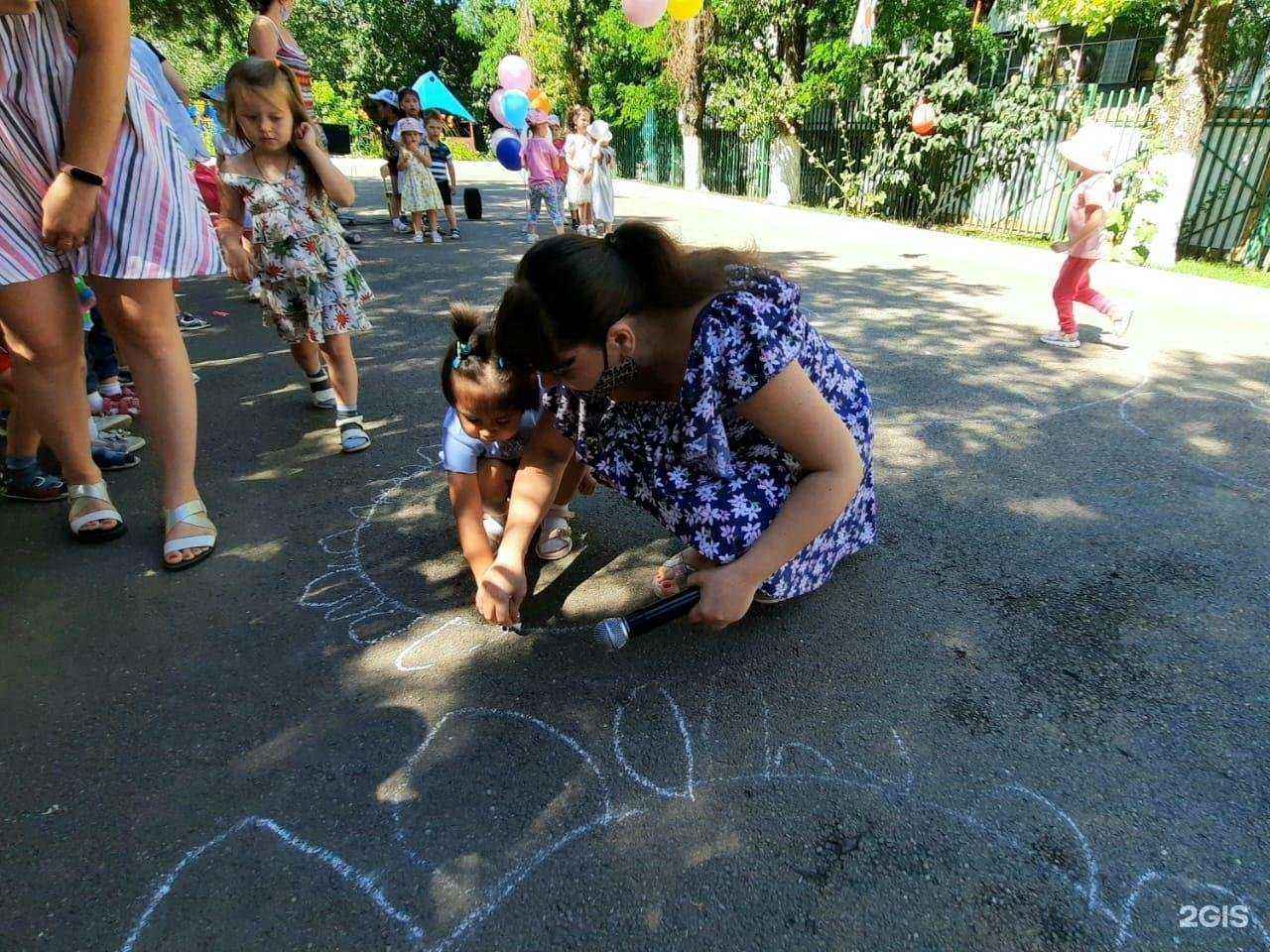 Отзывы на компанию Детский сад №83 в г. Ростов-на-Дону c фото