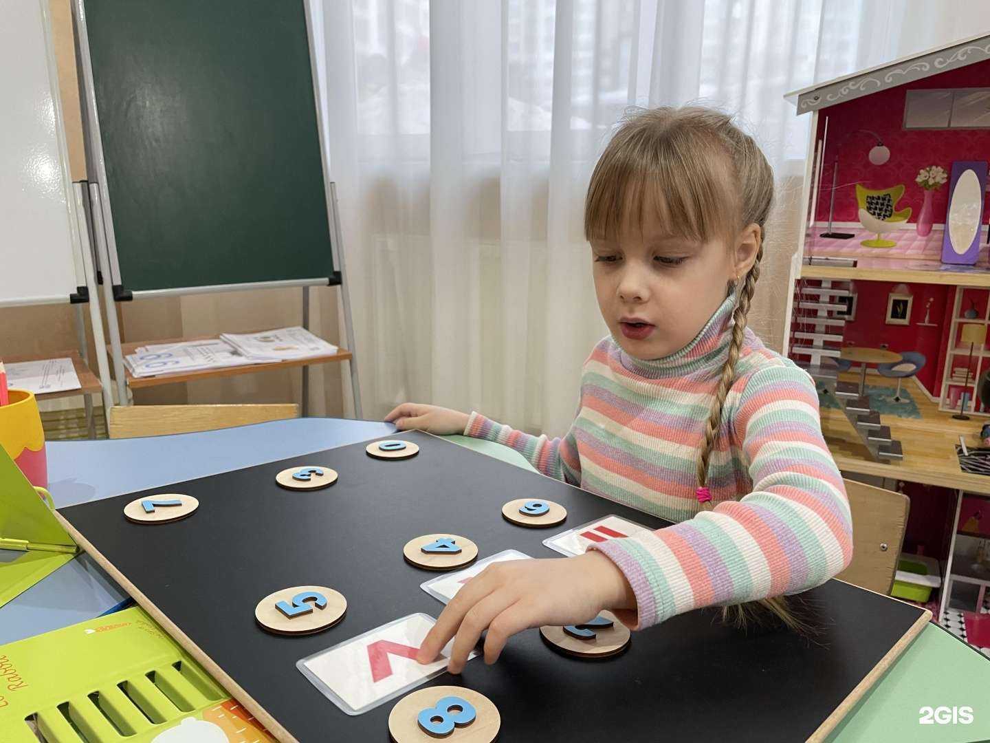 Отзывы на компанию Маленькие школьники в г. Нижневартовск c фото