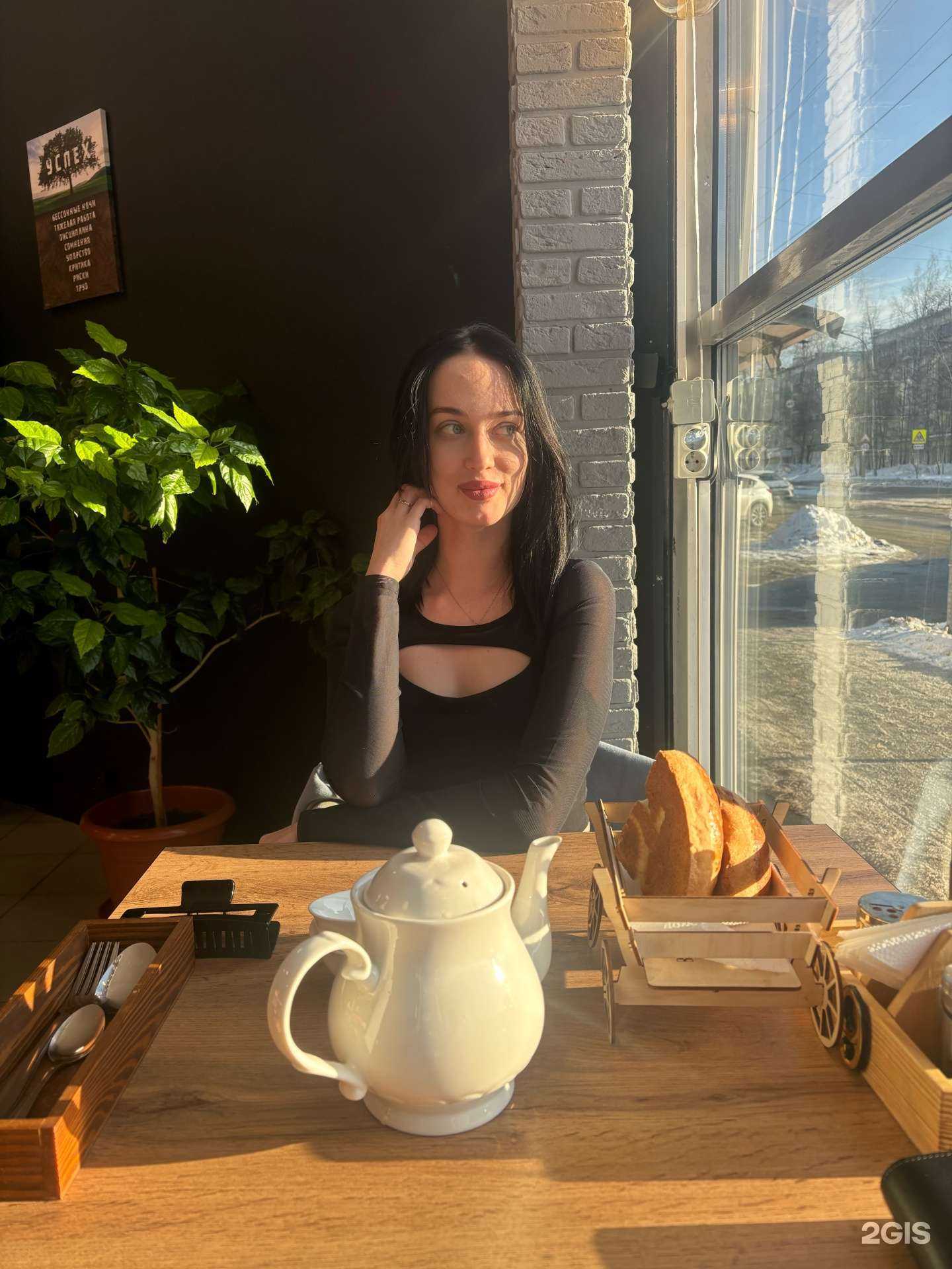 Отзывы на компанию Кафе в Новосибирске c фото