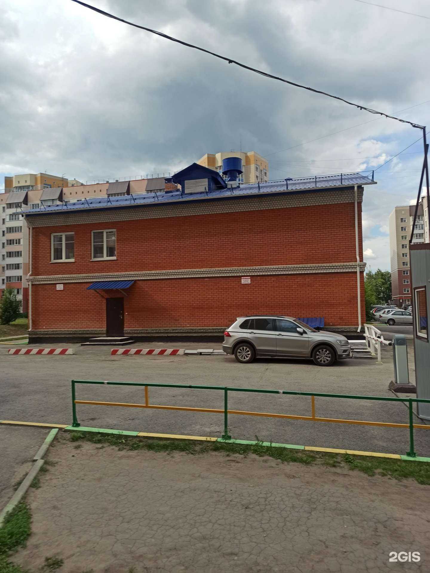 Отзывы на компанию Чудо остров в Барнауле c фото - фотография 2 из 2