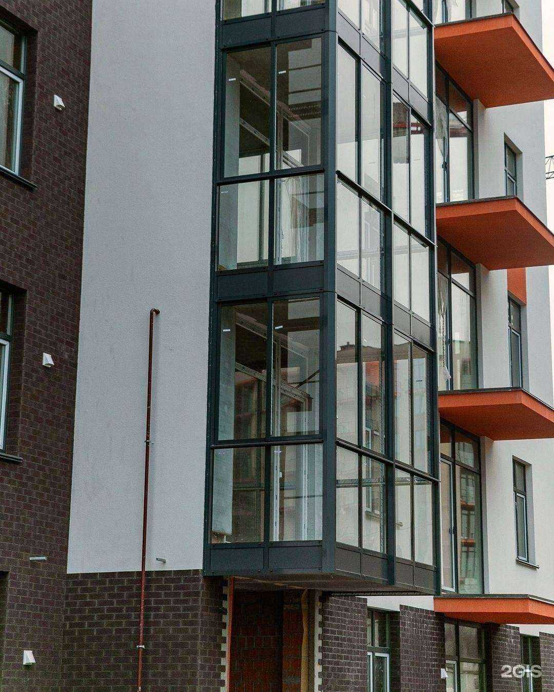 Отзывы на компанию КСК в Калининграде c фото