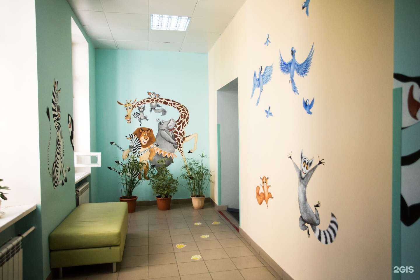 Отзывы на компанию СитиМед в Йошкар-Оле c фото