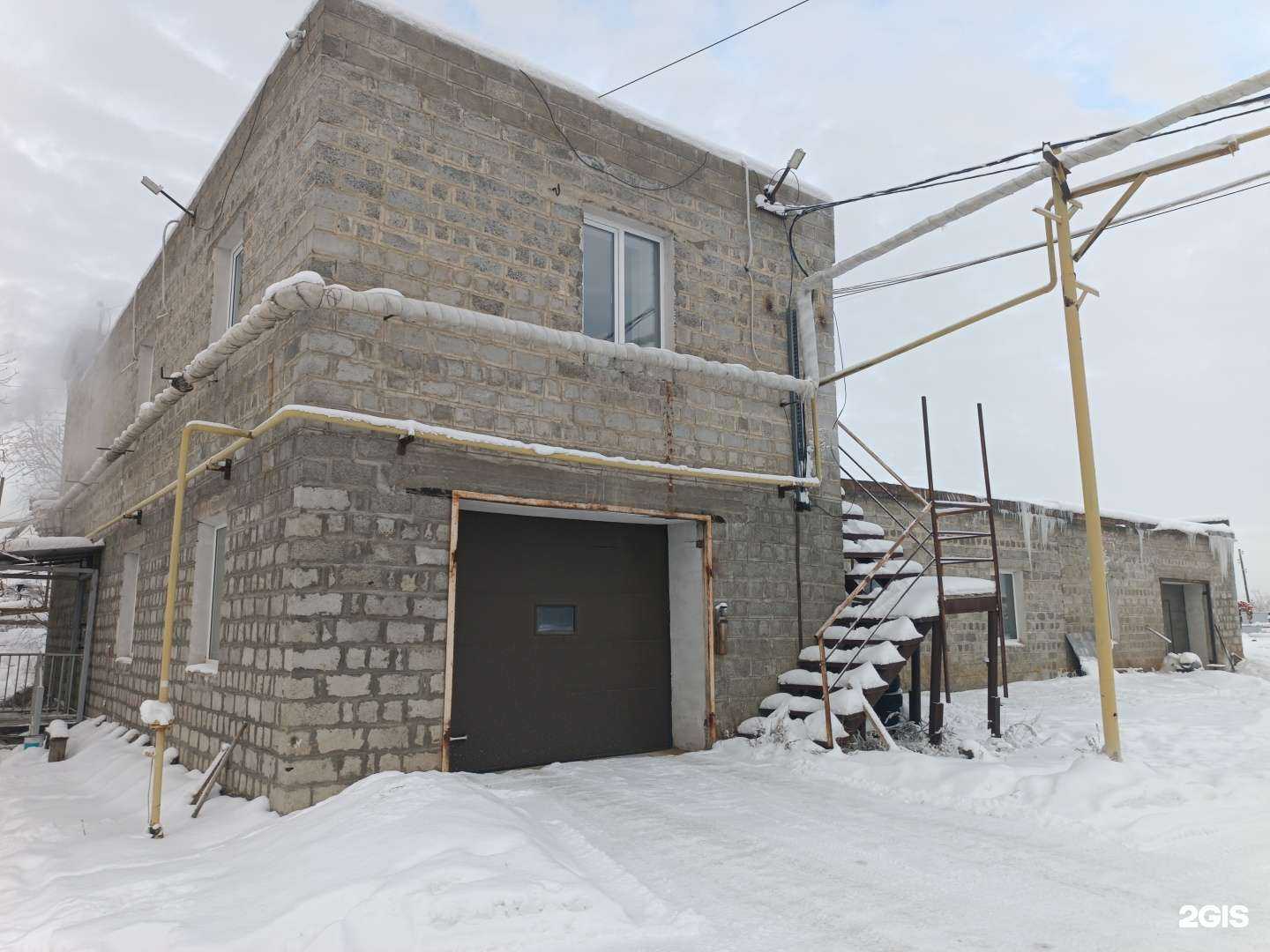 Отзывы на компанию Вестсапл в Якутске c фото