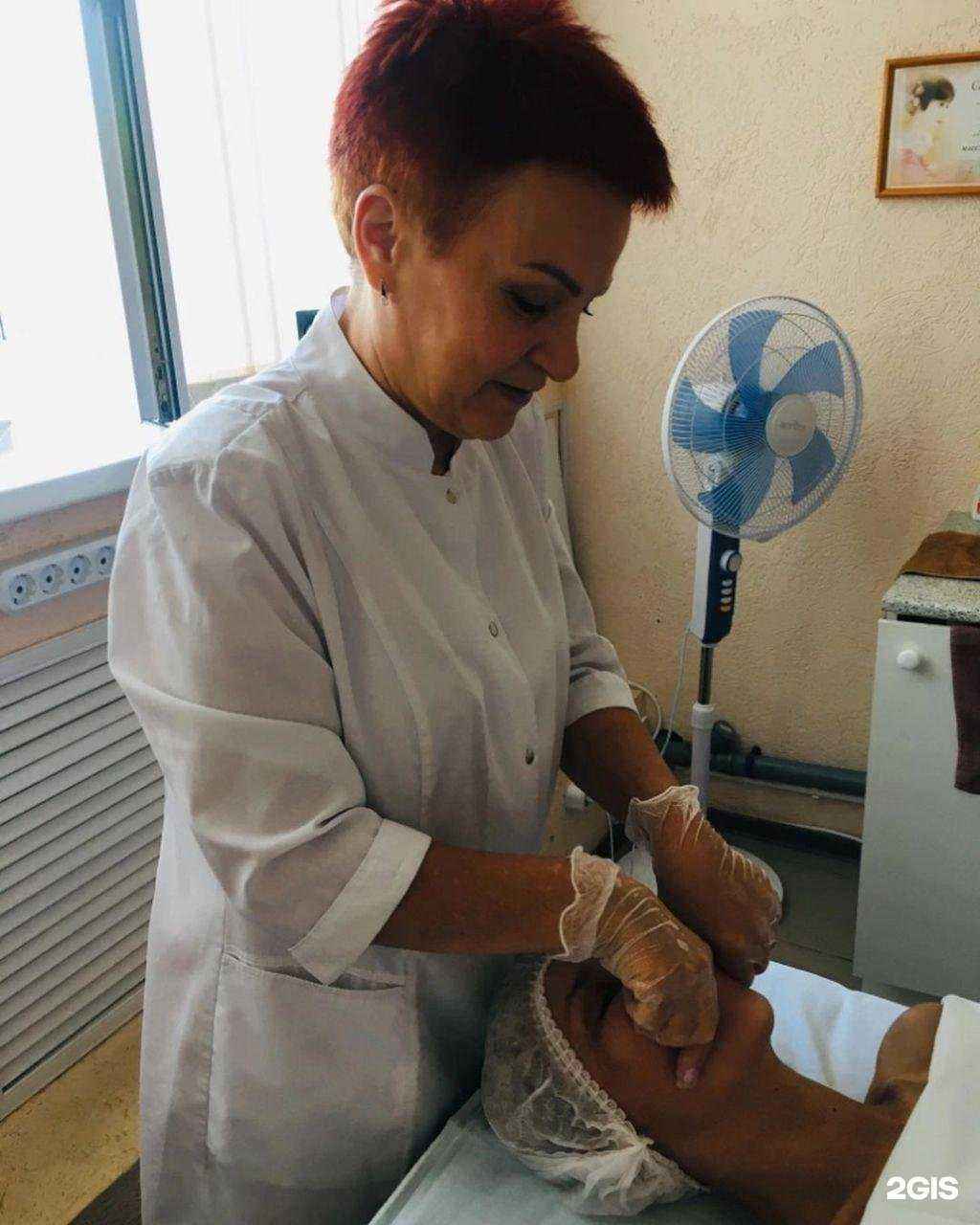 Отзывы на компанию Студия массажа и красоты в г. Иваново c фото