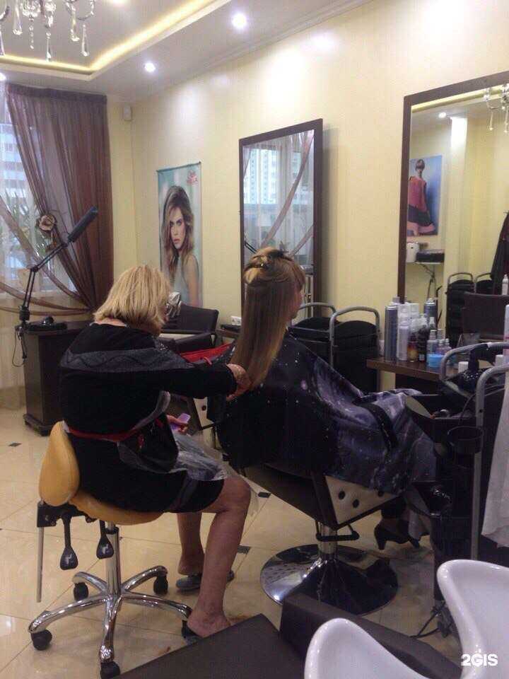 Отзывы на компанию Ника в Одинцове c фото