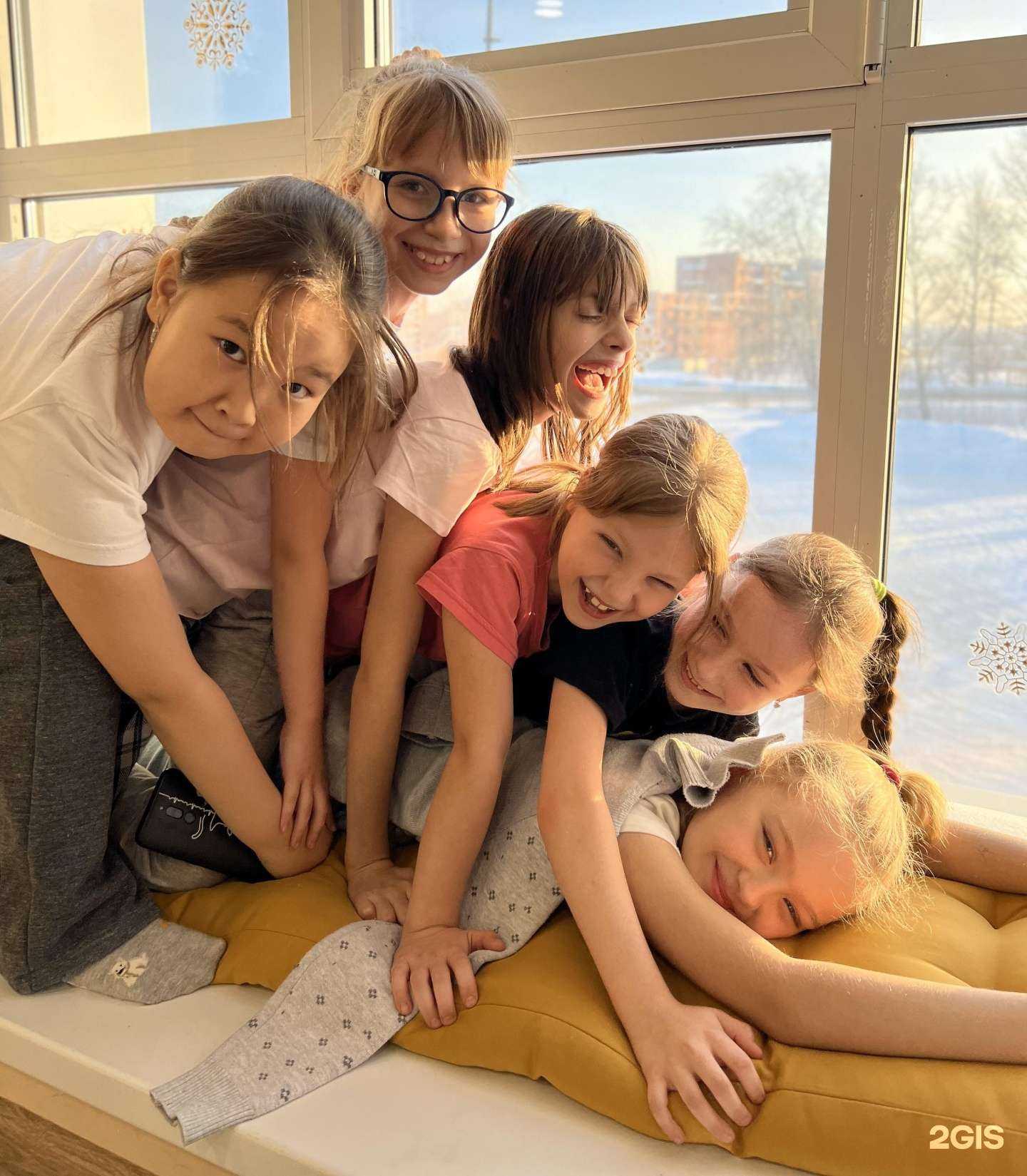 Отзывы на компанию Laribuki в г. Омск c фото