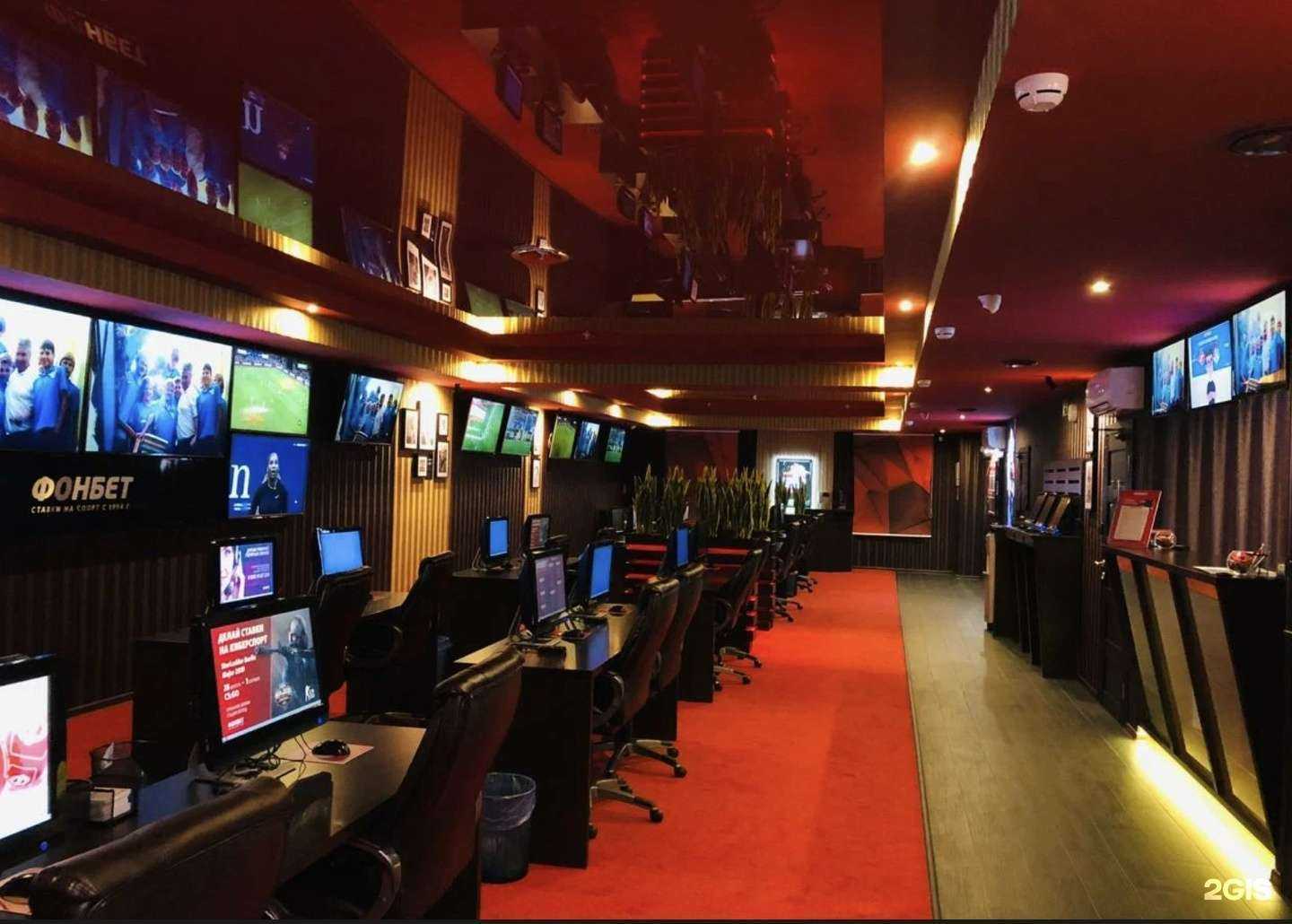 Отзывы на компанию Фонбет в Нальчике c фото