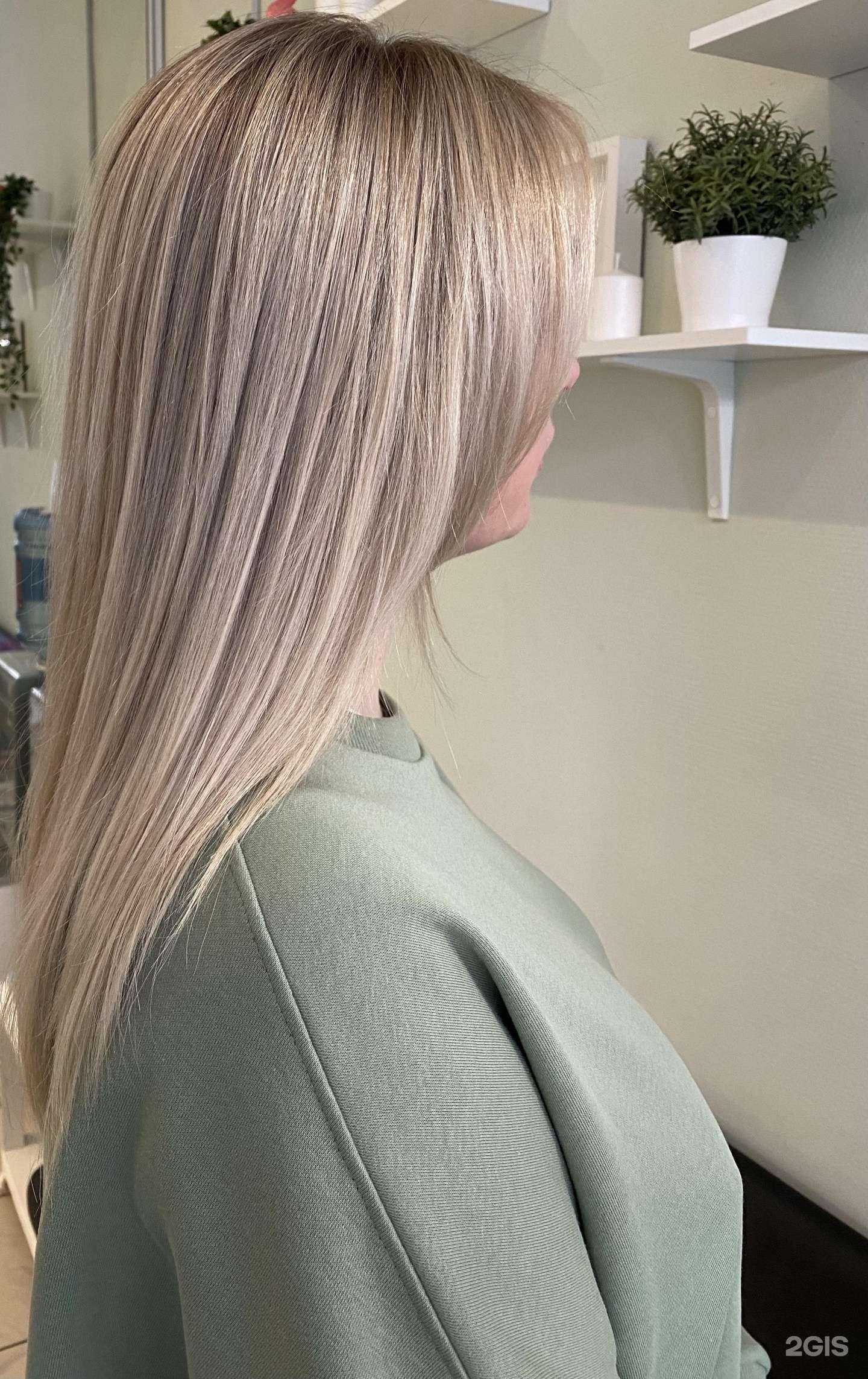 Отзывы на компанию Beauty studio в Красноярске c фото