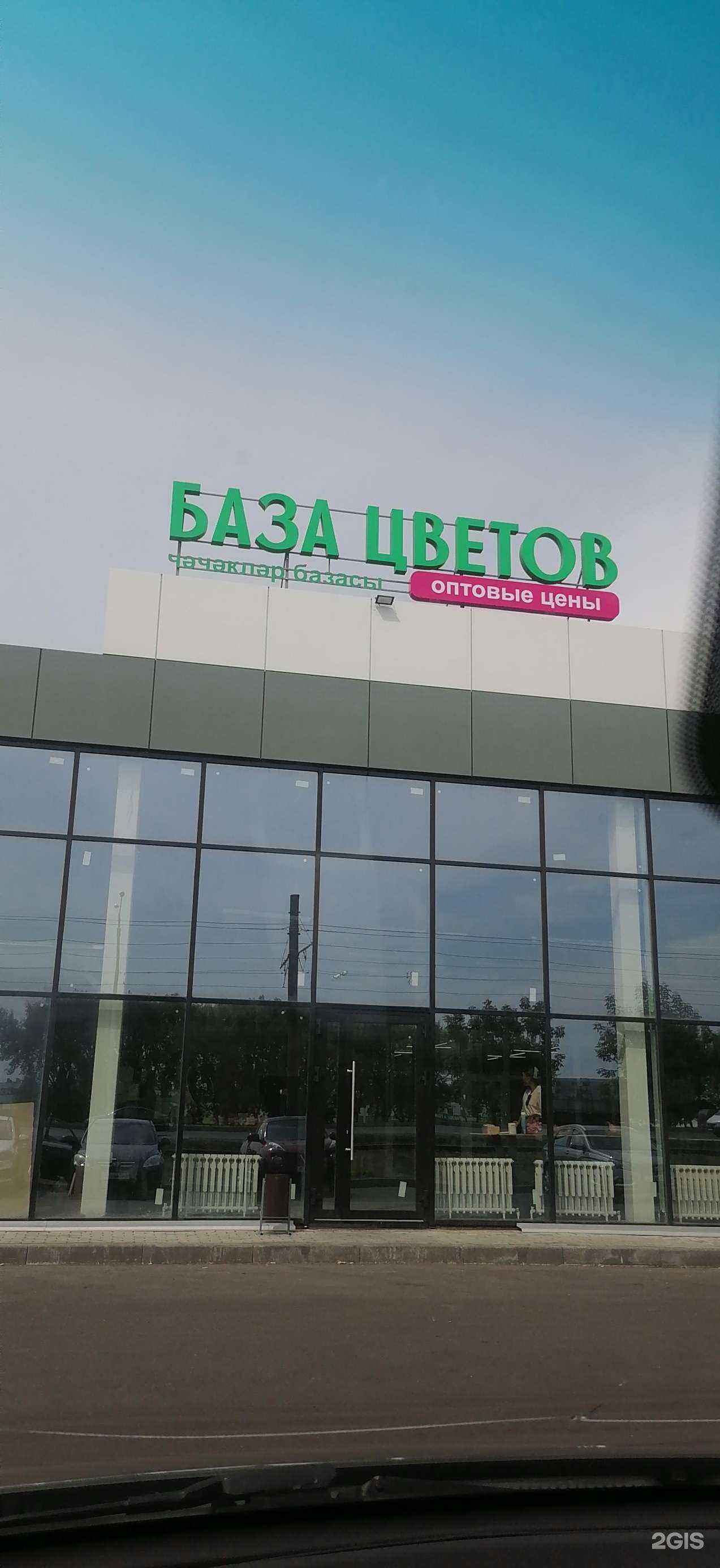 Отзывы на компанию Шмель в Набережных Челнах c фото - фотография 2 из 2